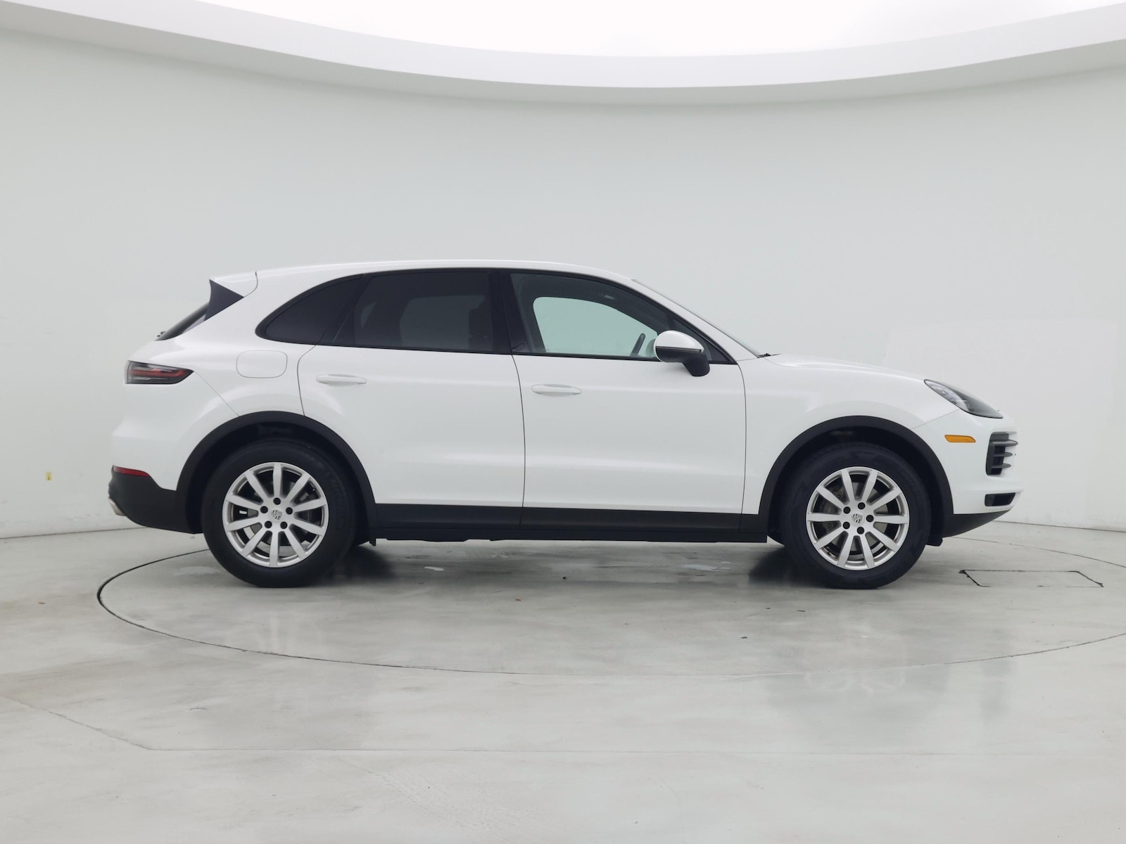 2019 Porsche Cayenne Base - Photo 8