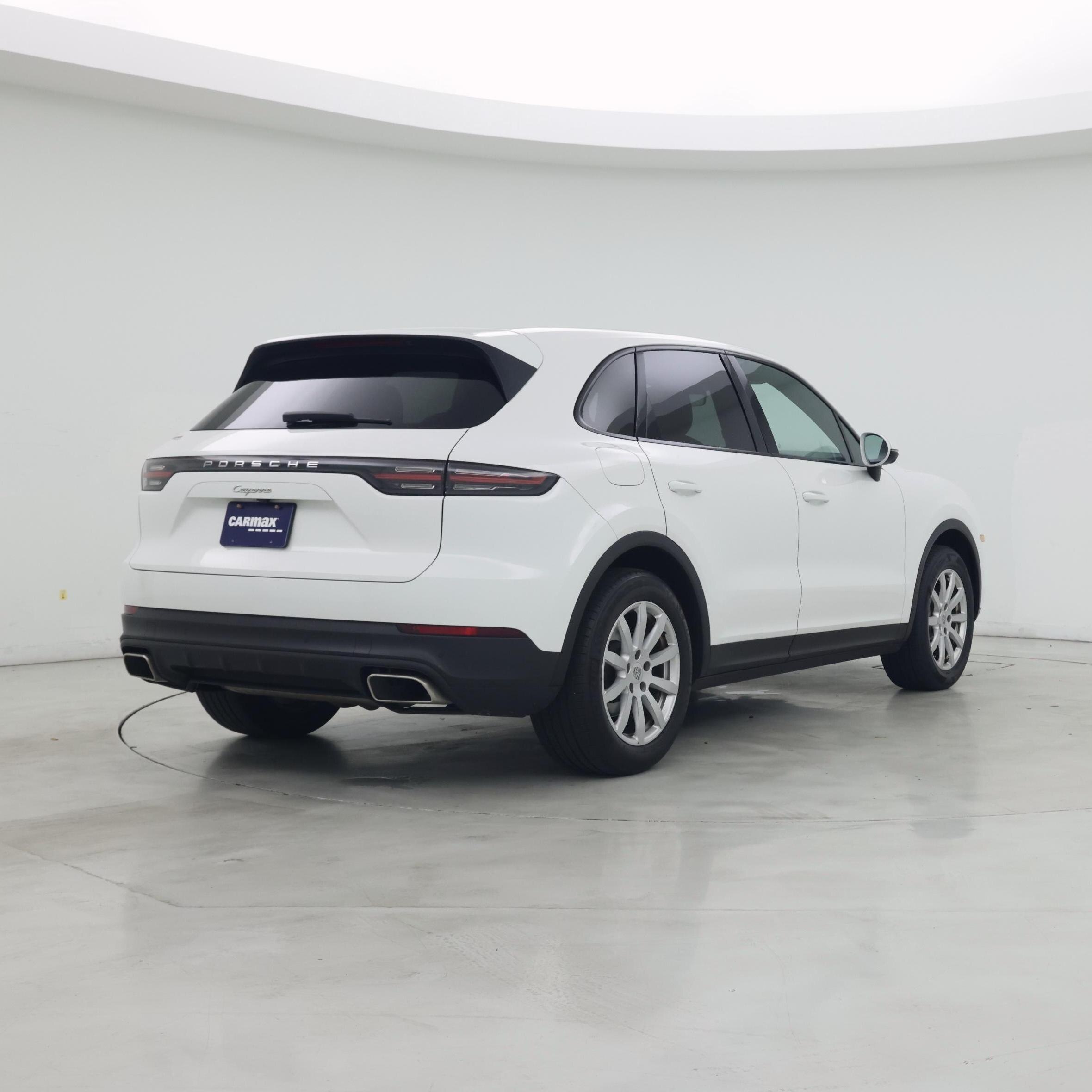 Thumbnail: 2019 Porsche Cayenne - 8