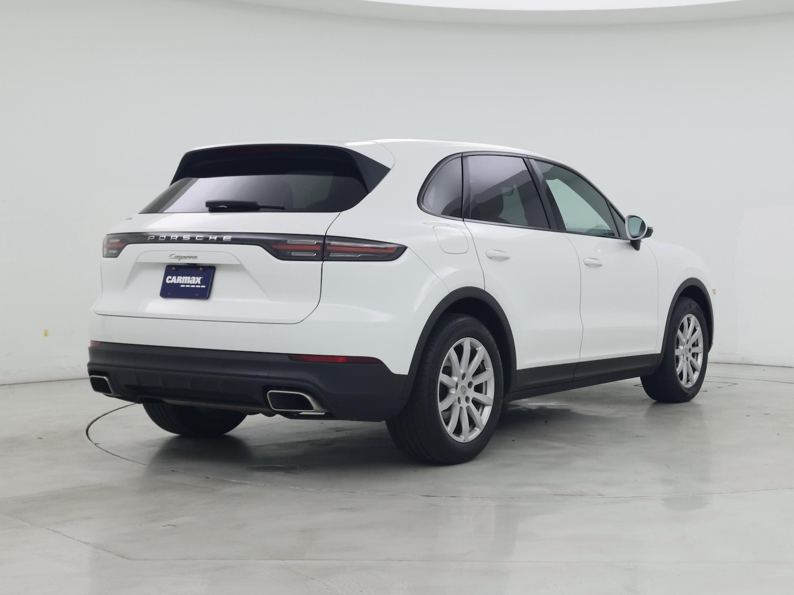 2019 Porsche Cayenne Base - Photo 9