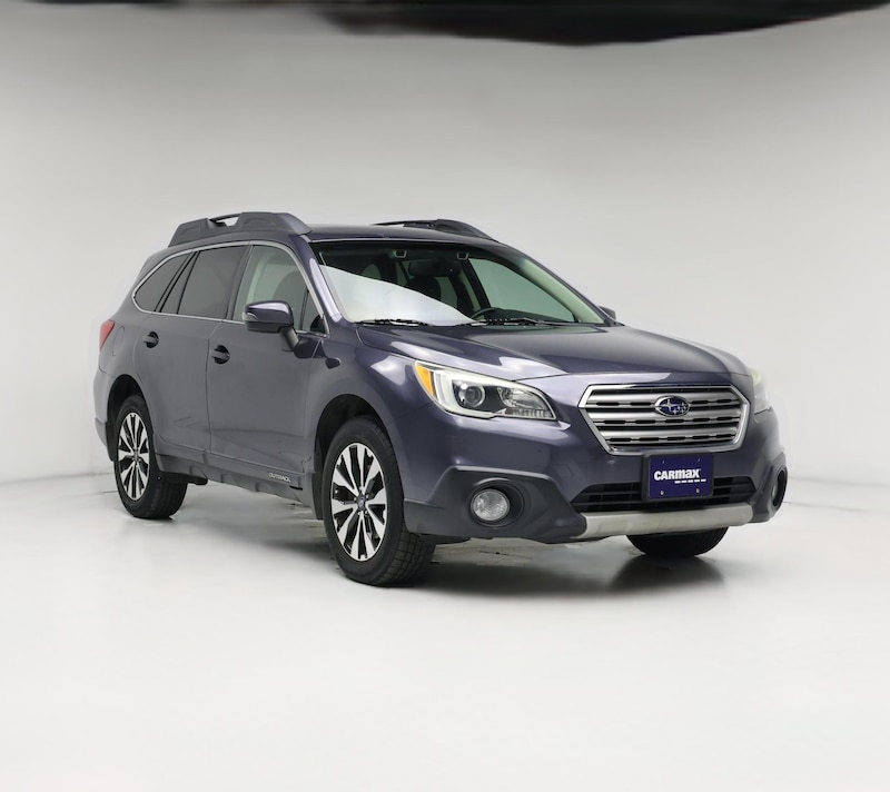 2015 Subaru Outback Limited