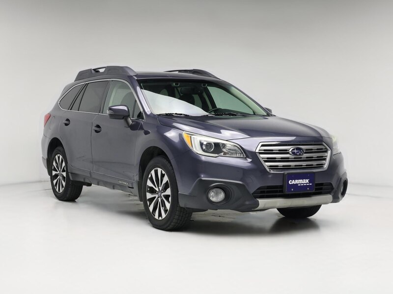 2015 Subaru Outback Limited