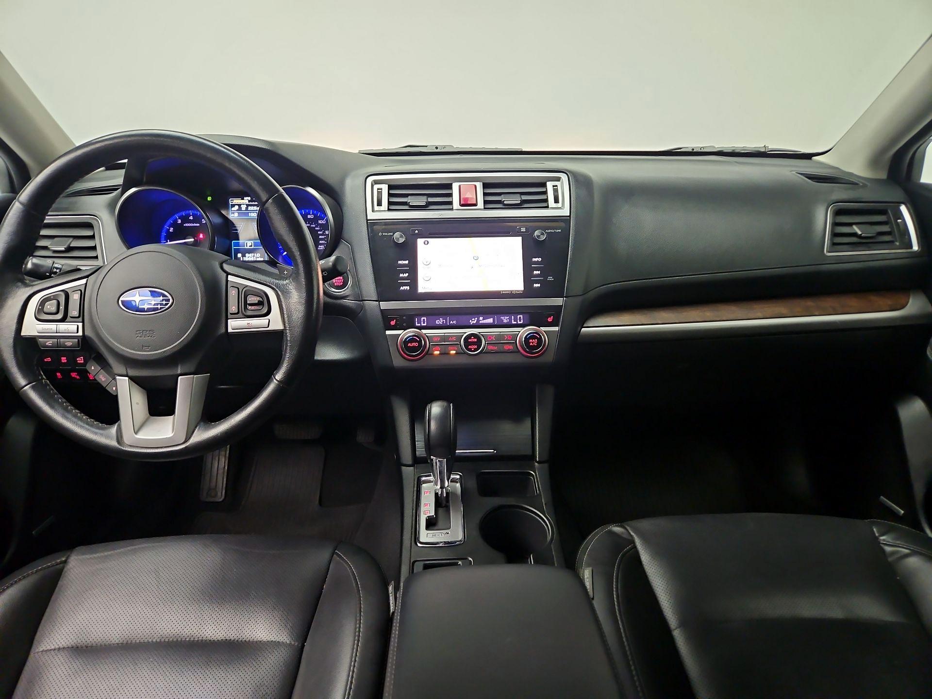 Thumbnail: 2015 Subaru Outback - 9