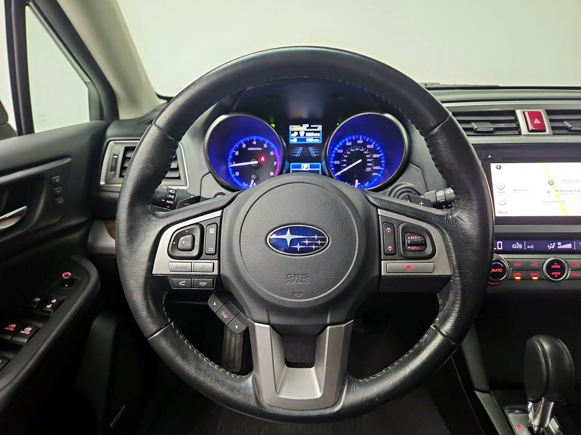 Thumbnail: 2015 Subaru Outback - 10
