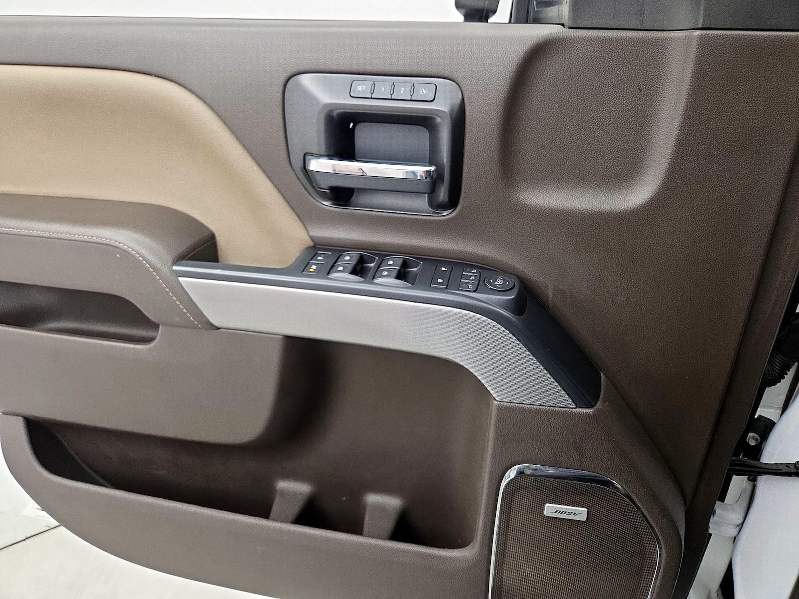 2018 Chevrolet Silverado 3500HD LTZ - Photo 13