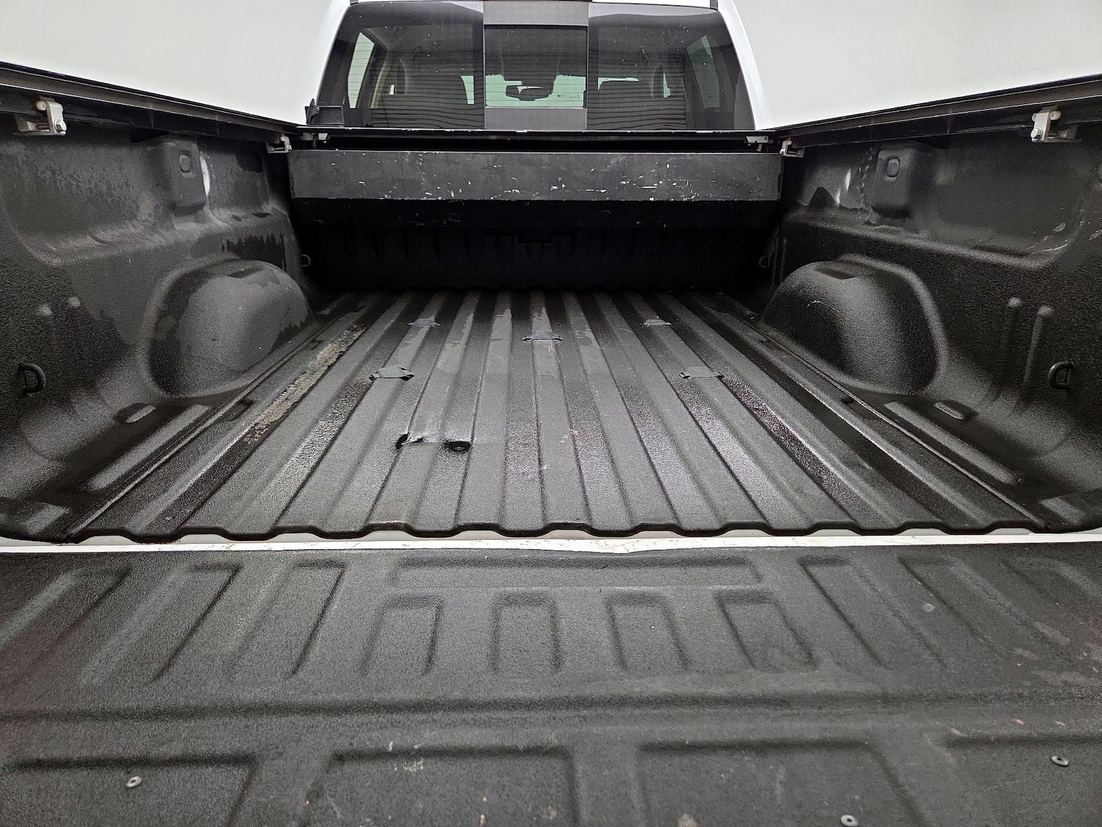 2018 Chevrolet Silverado 3500HD LTZ - Photo 22