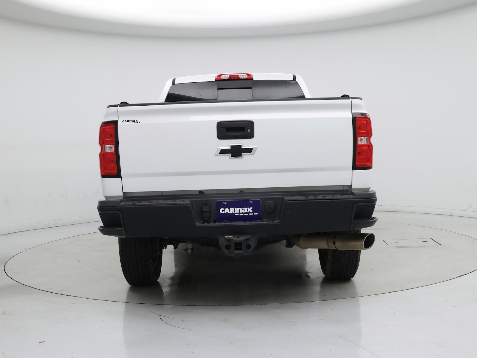 2018 Chevrolet Silverado 3500HD LTZ - Photo 7