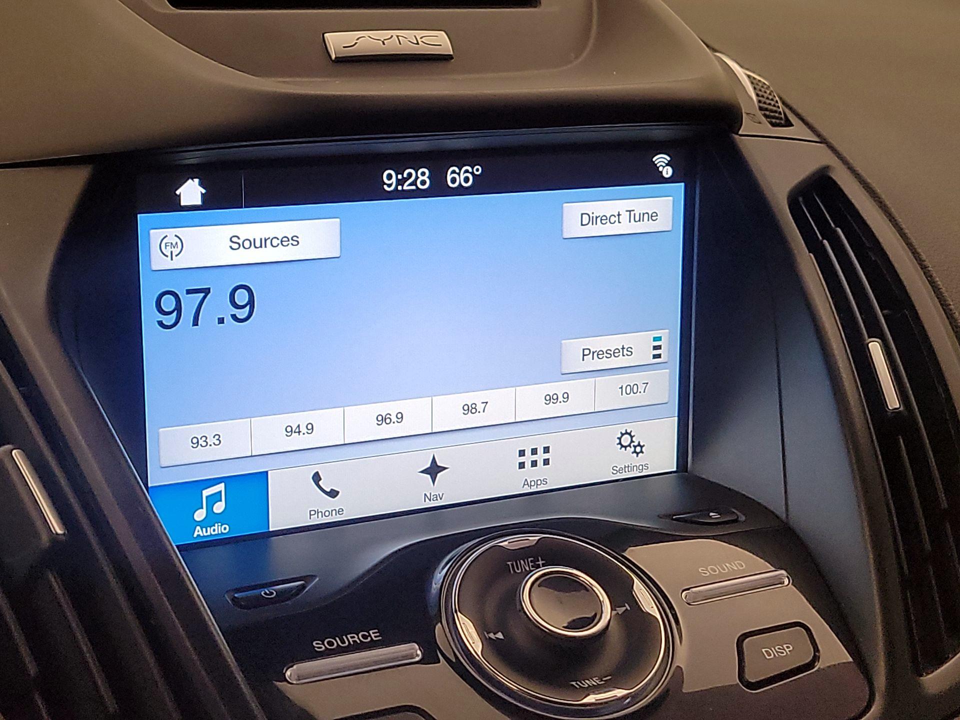 Thumbnail: 2017 Ford Escape - 16
