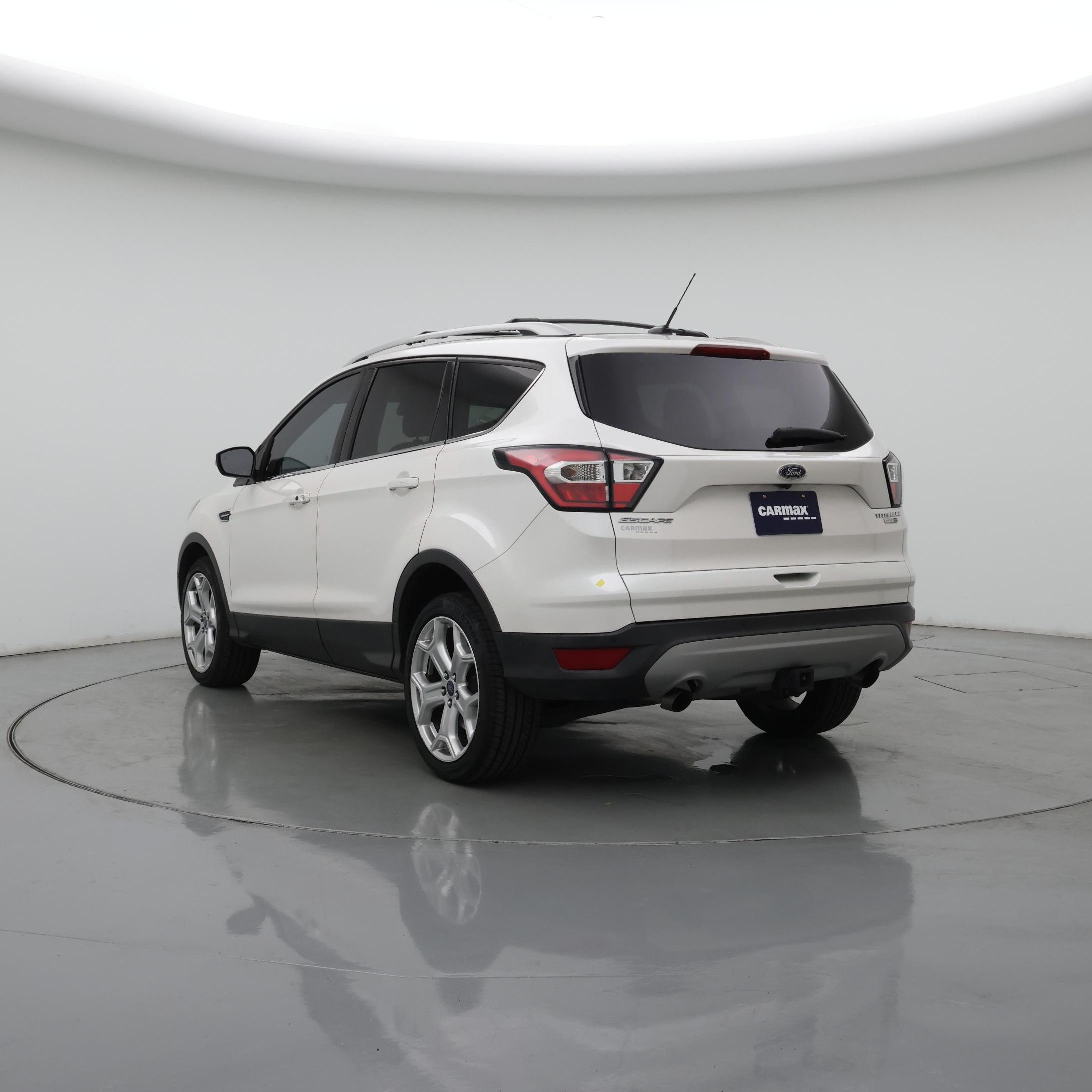 Thumbnail: 2017 Ford Escape - 2