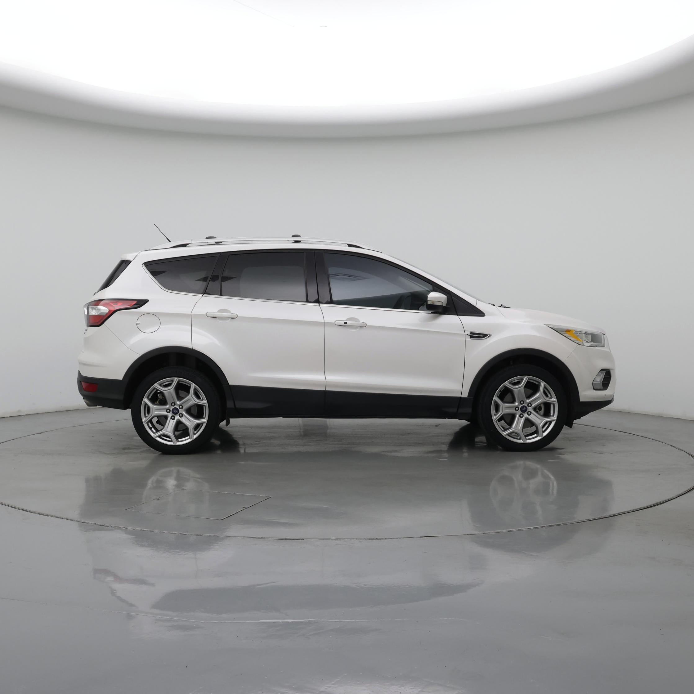 Thumbnail: 2017 Ford Escape - 7