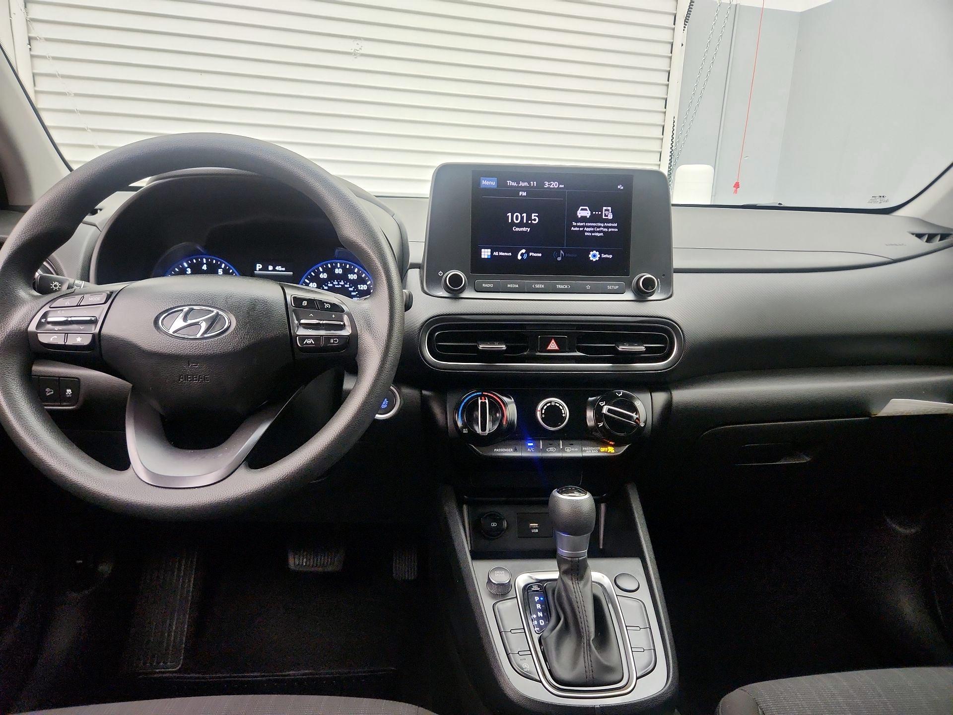 Thumbnail: 2022 Hyundai Kona - 9