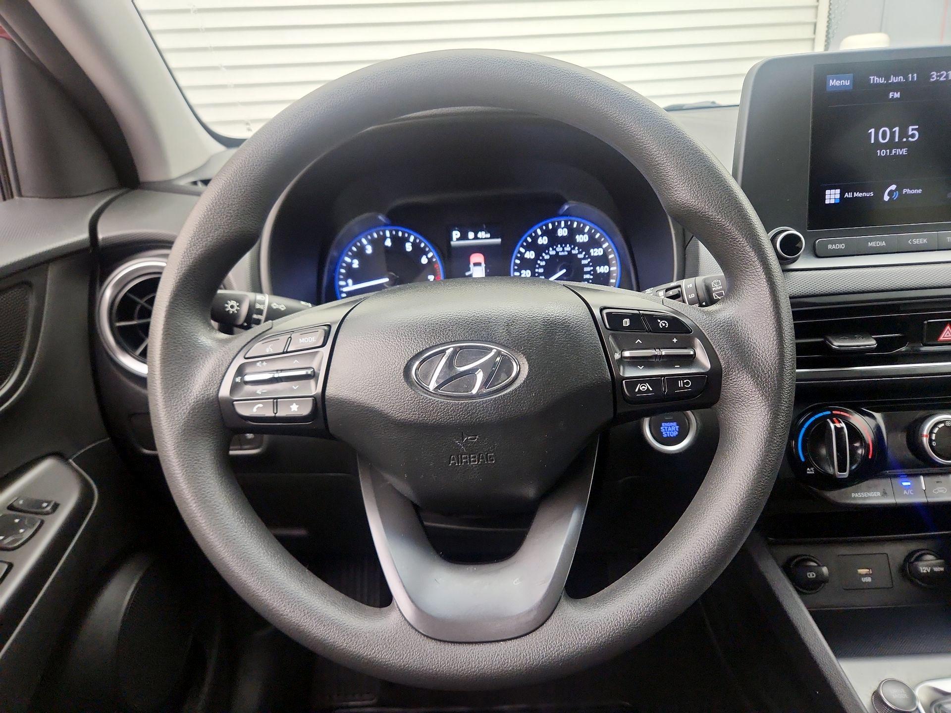 Thumbnail: 2022 Hyundai Kona - 10