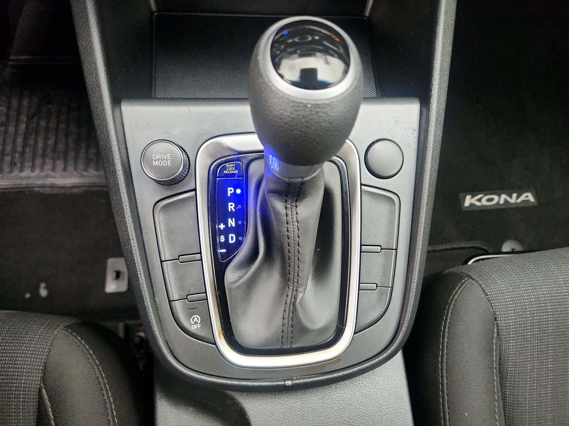 Thumbnail: 2022 Hyundai Kona - 17