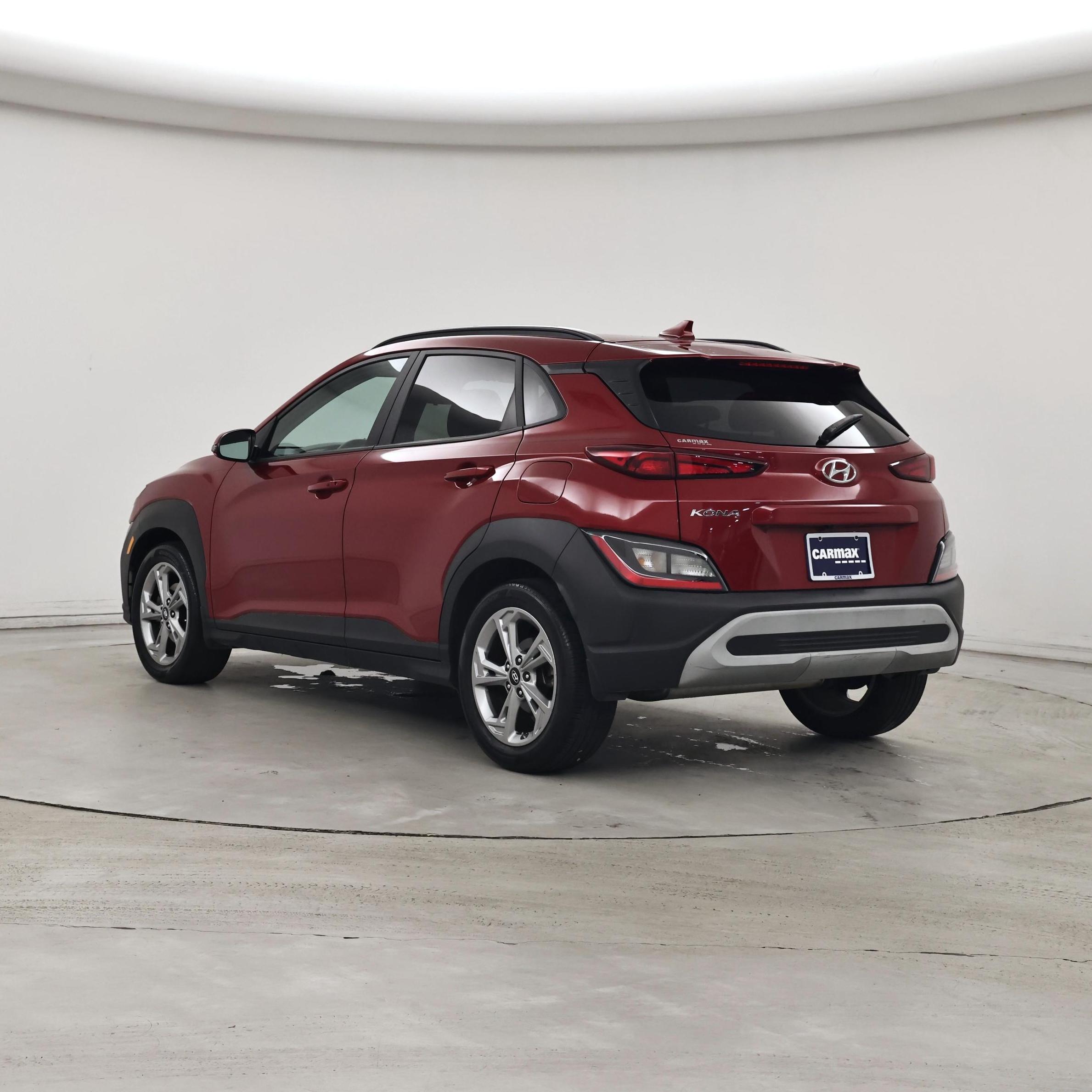 Thumbnail: 2022 Hyundai Kona - 2