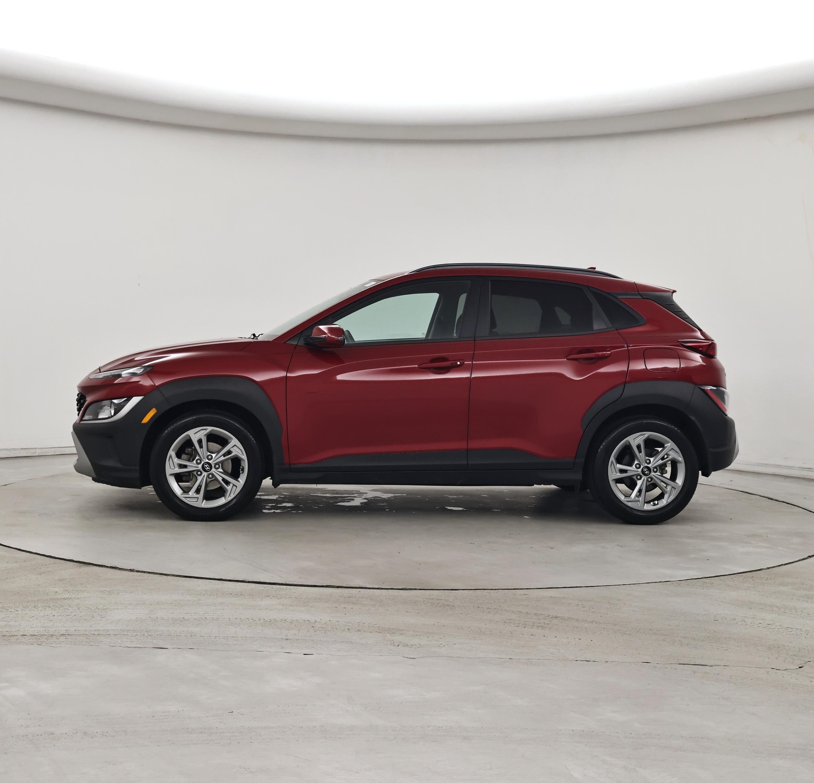 Thumbnail: 2022 Hyundai Kona - 3