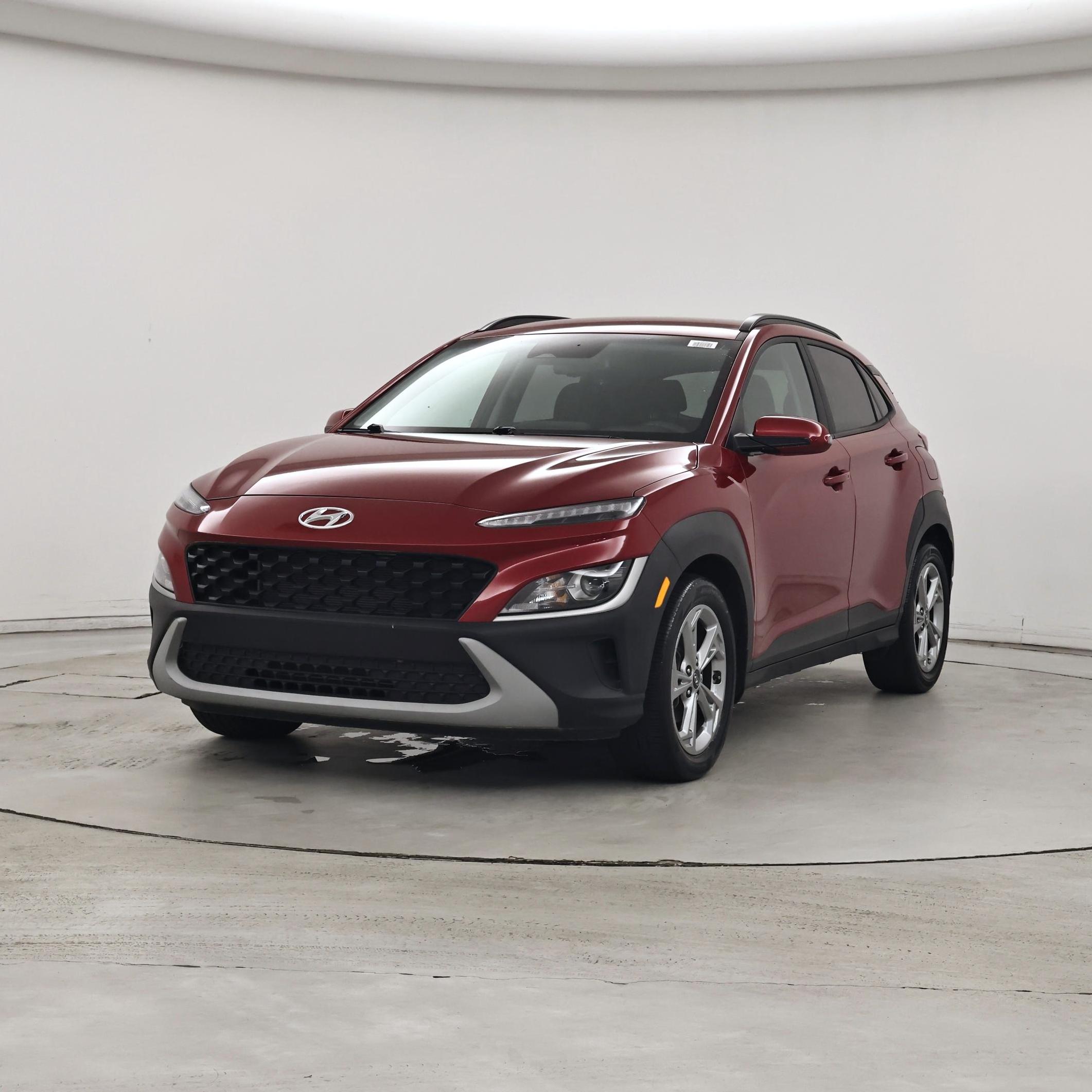 Thumbnail: 2022 Hyundai Kona - 4