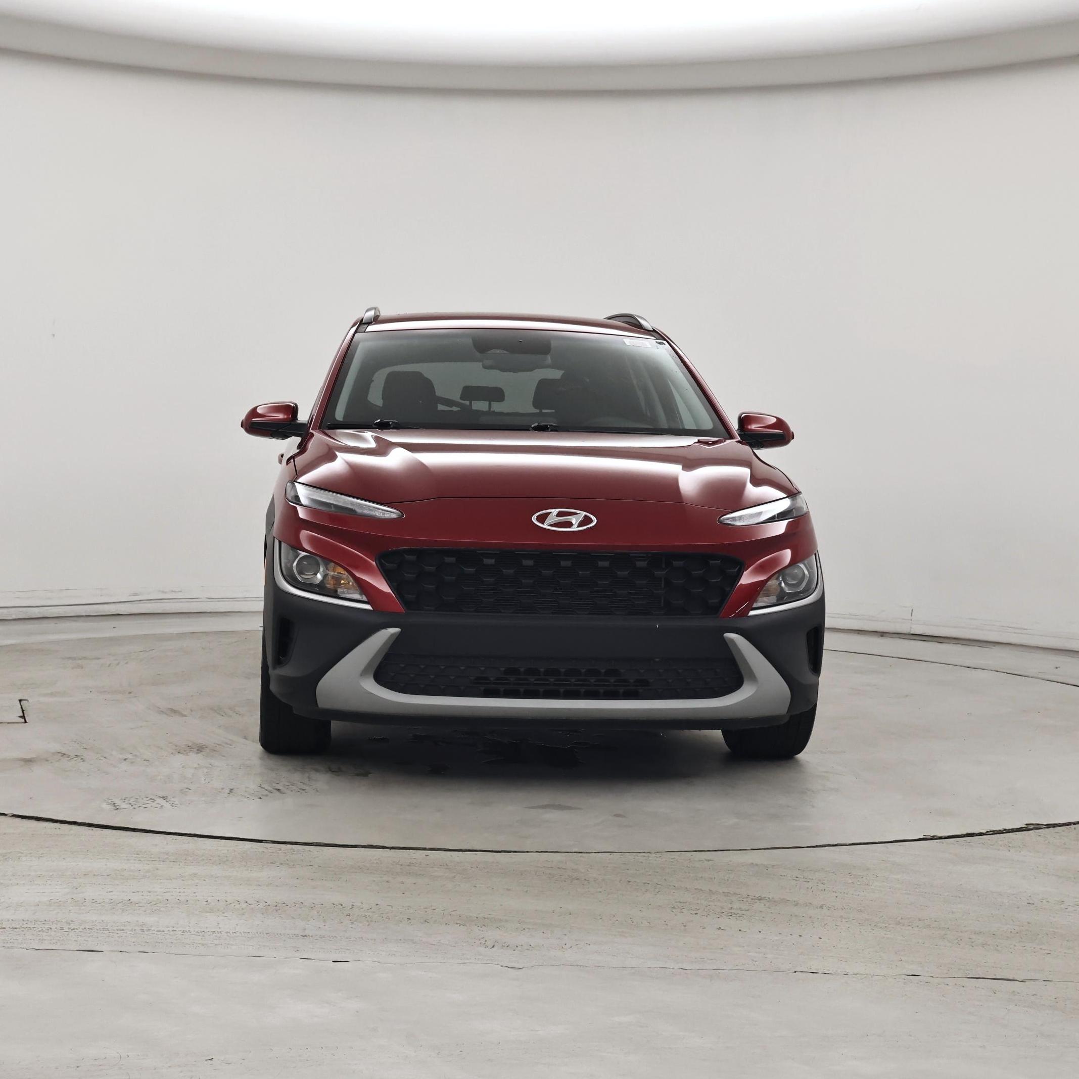 Thumbnail: 2022 Hyundai Kona - 5