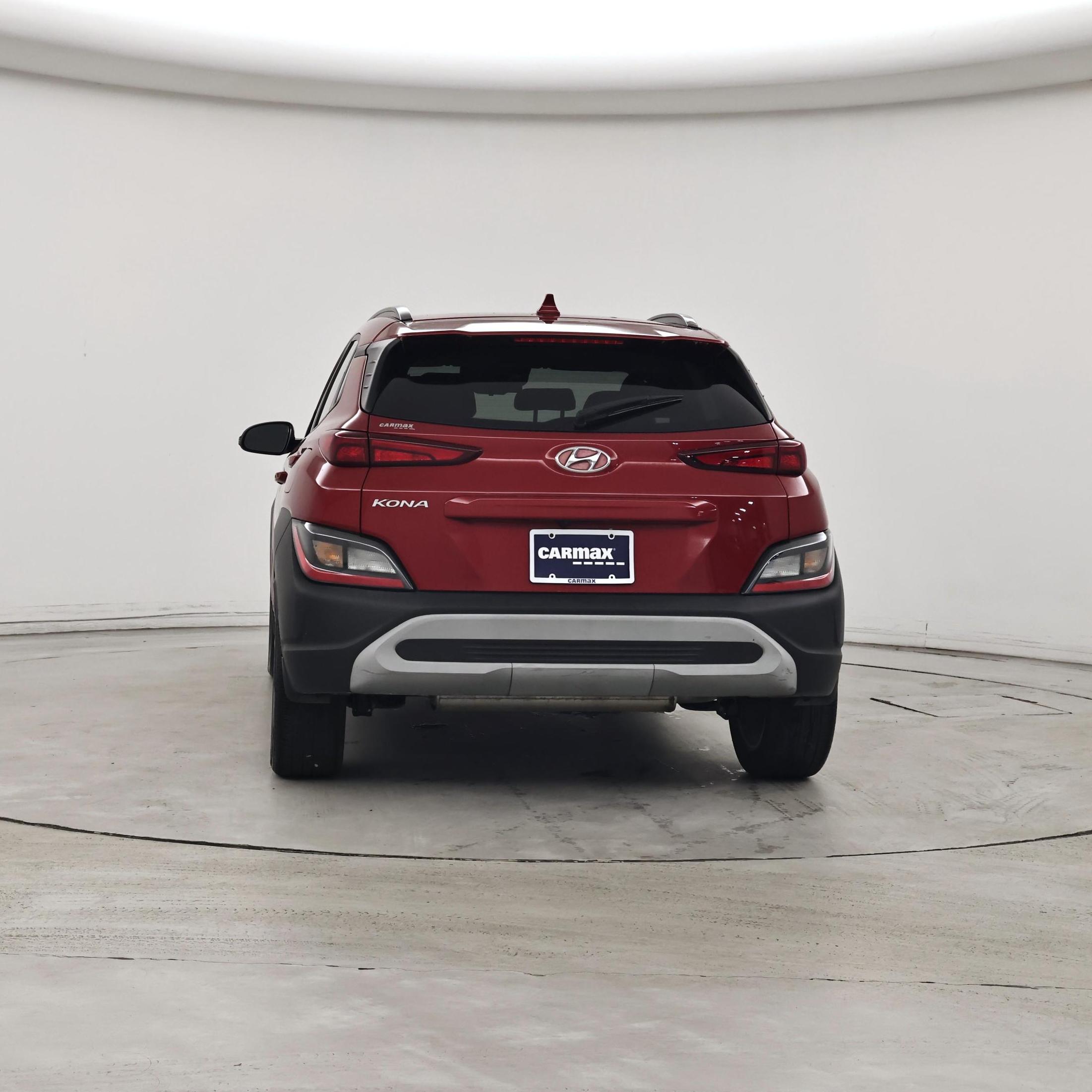 Thumbnail: 2022 Hyundai Kona - 6