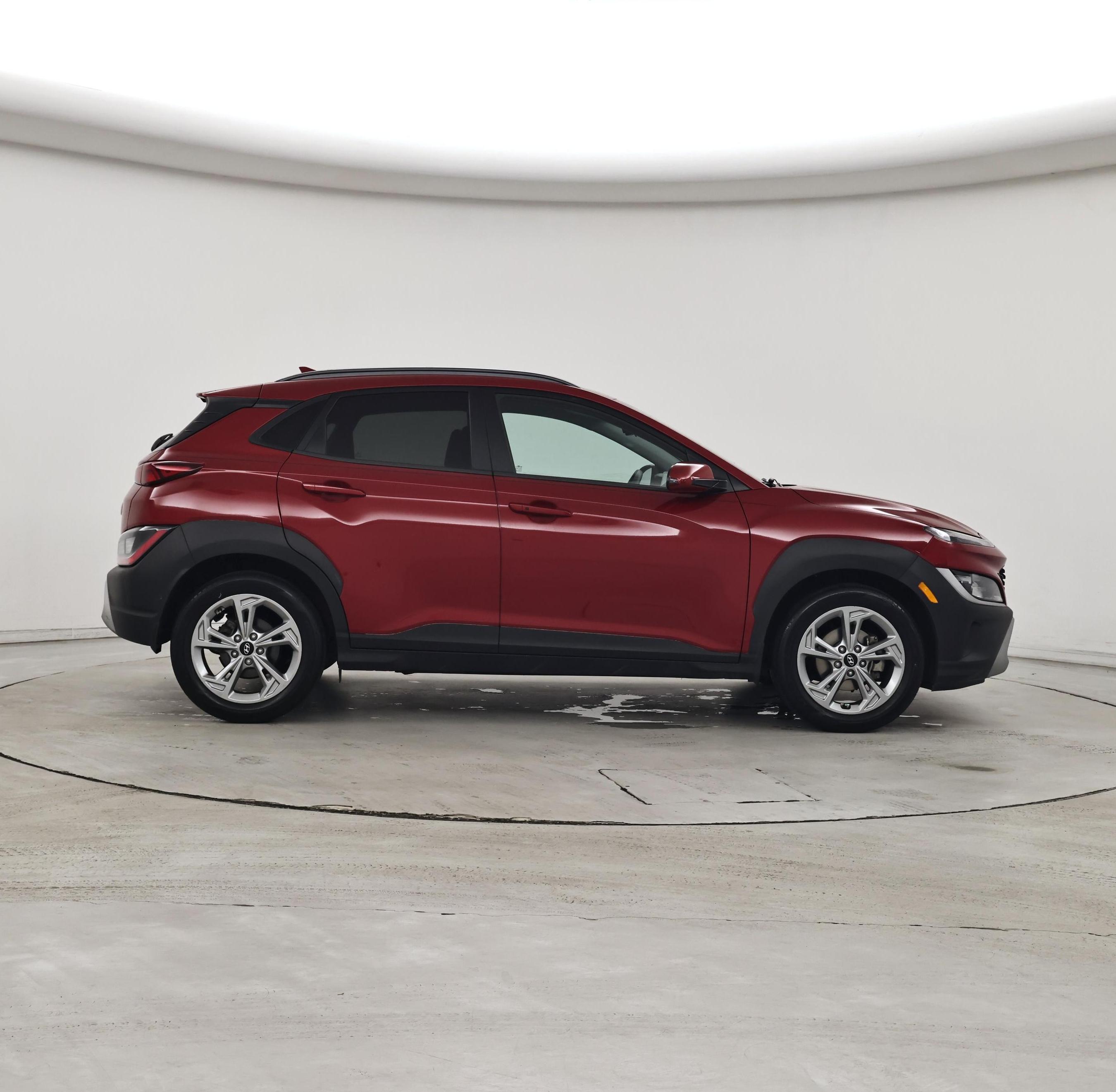 Thumbnail: 2022 Hyundai Kona - 7