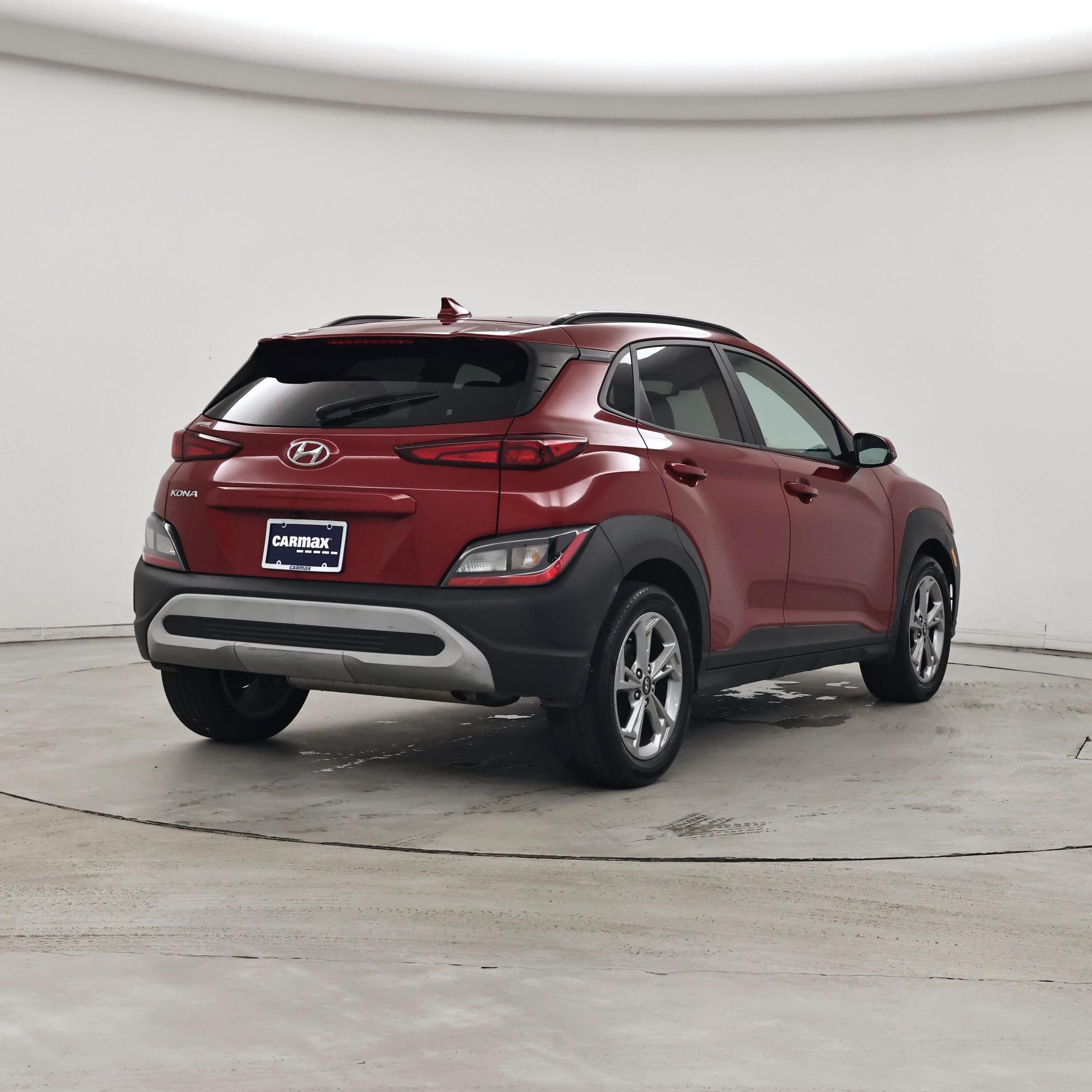 Thumbnail: 2022 Hyundai Kona - 8