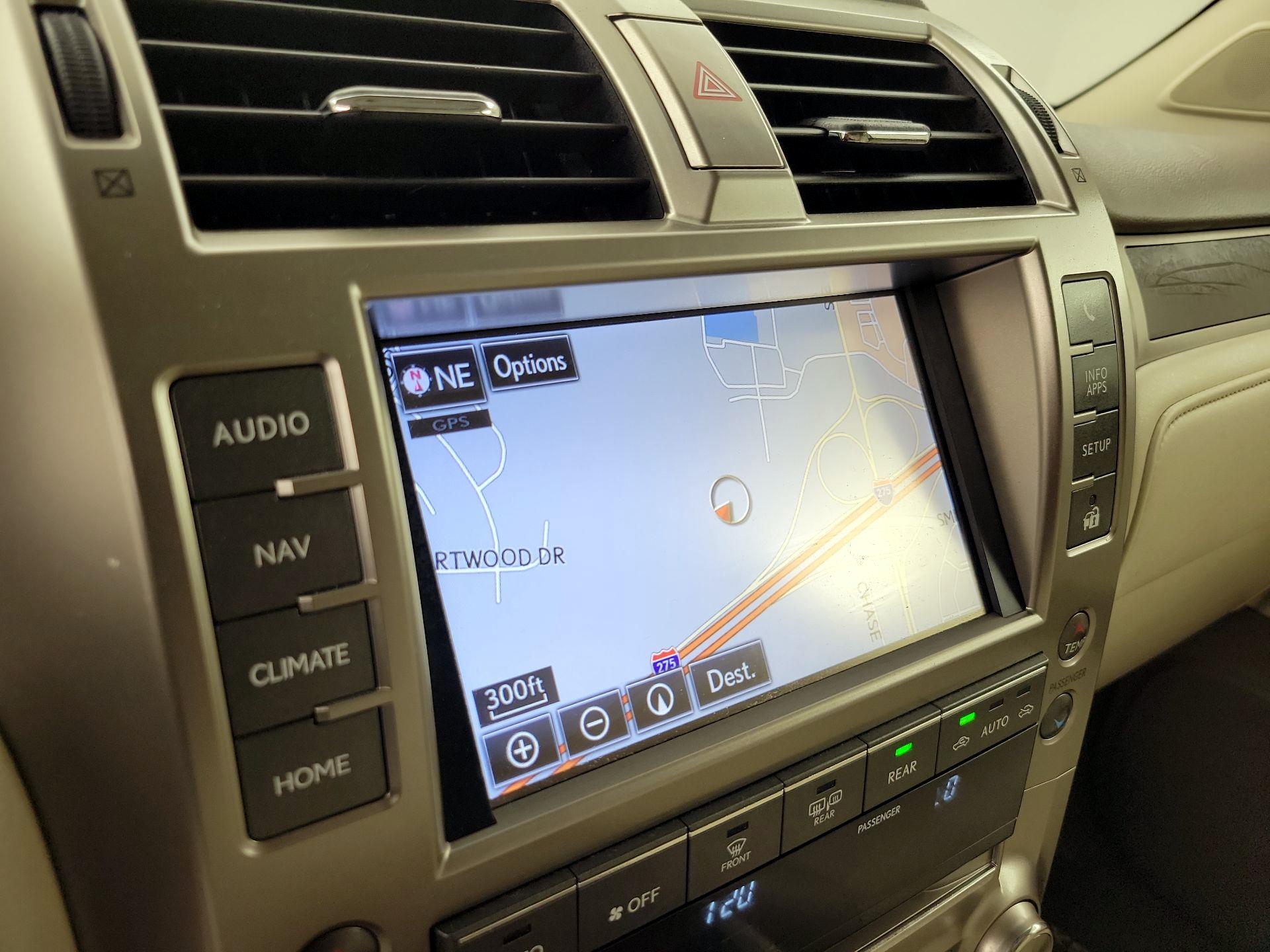 Thumbnail: 2019 Lexus GX - 14