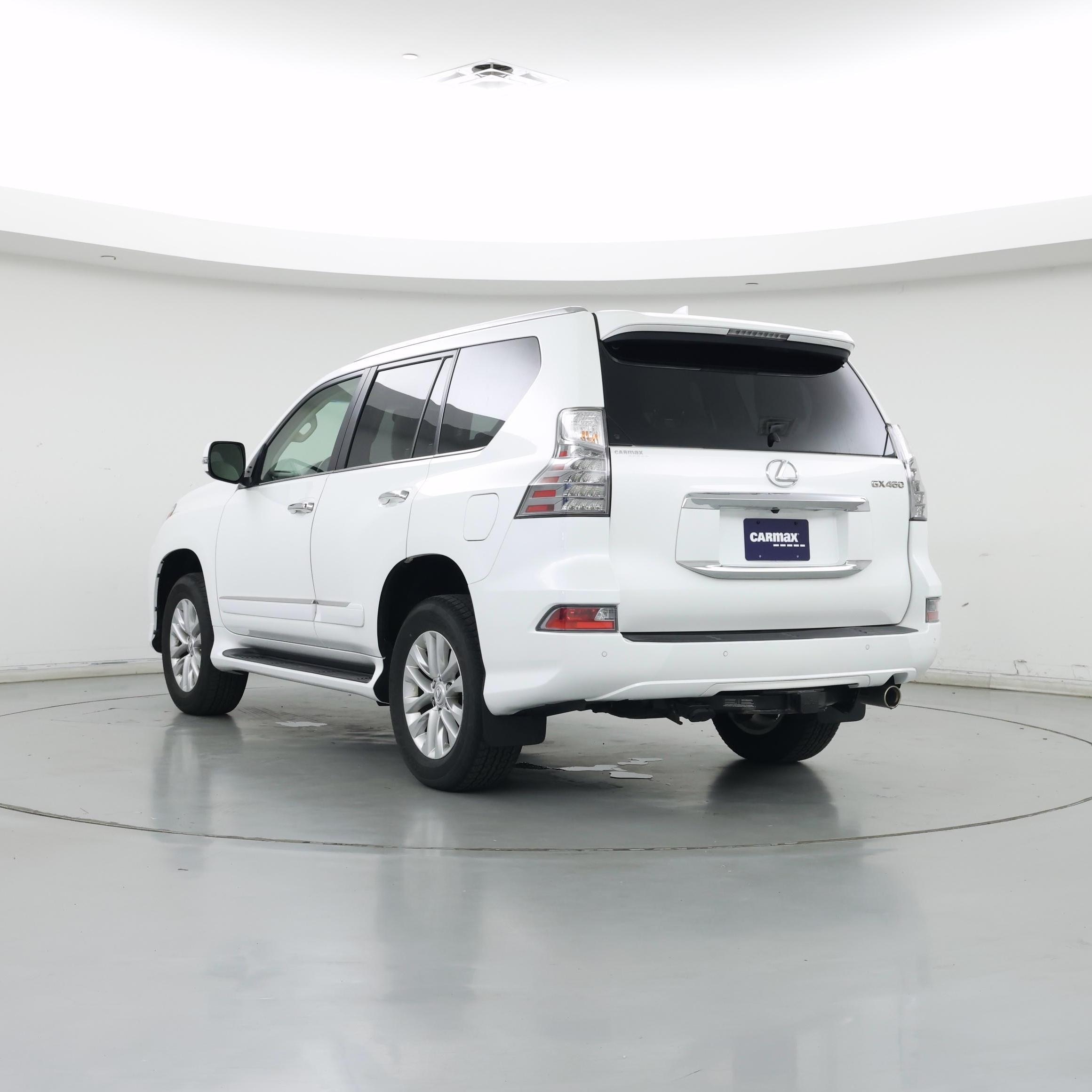 Thumbnail: 2019 Lexus GX - 2
