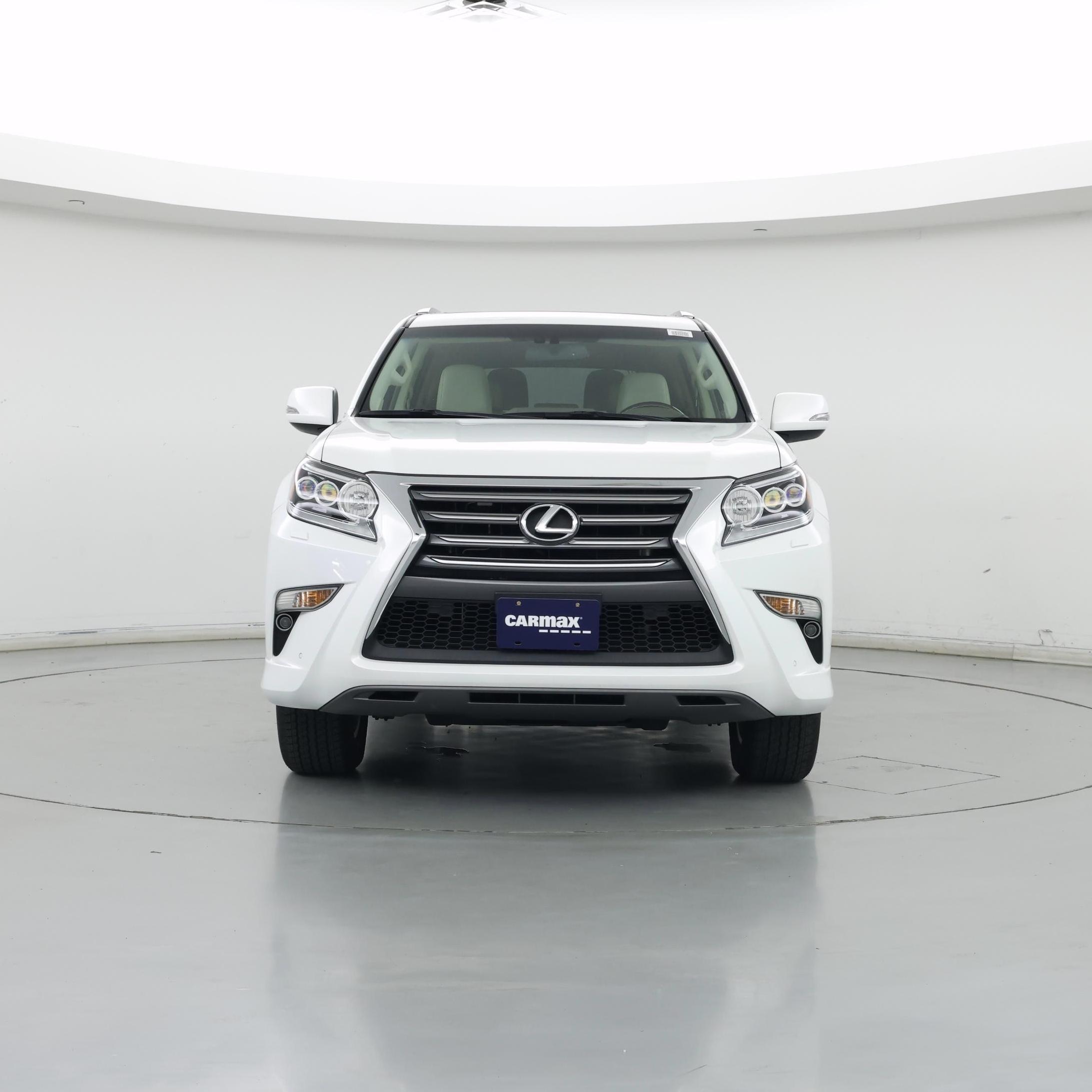 Thumbnail: 2019 Lexus GX - 5