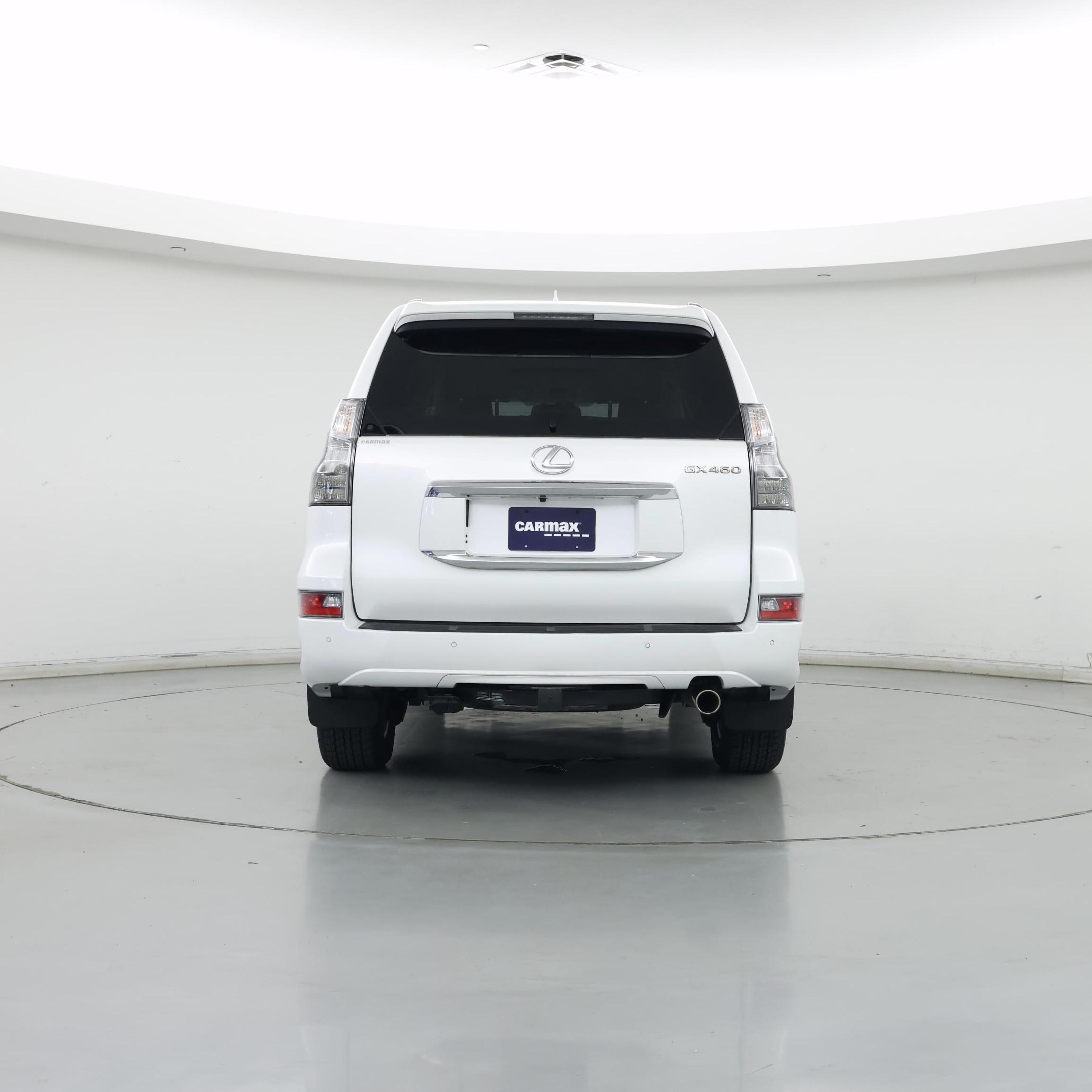 Thumbnail: 2019 Lexus GX - 6