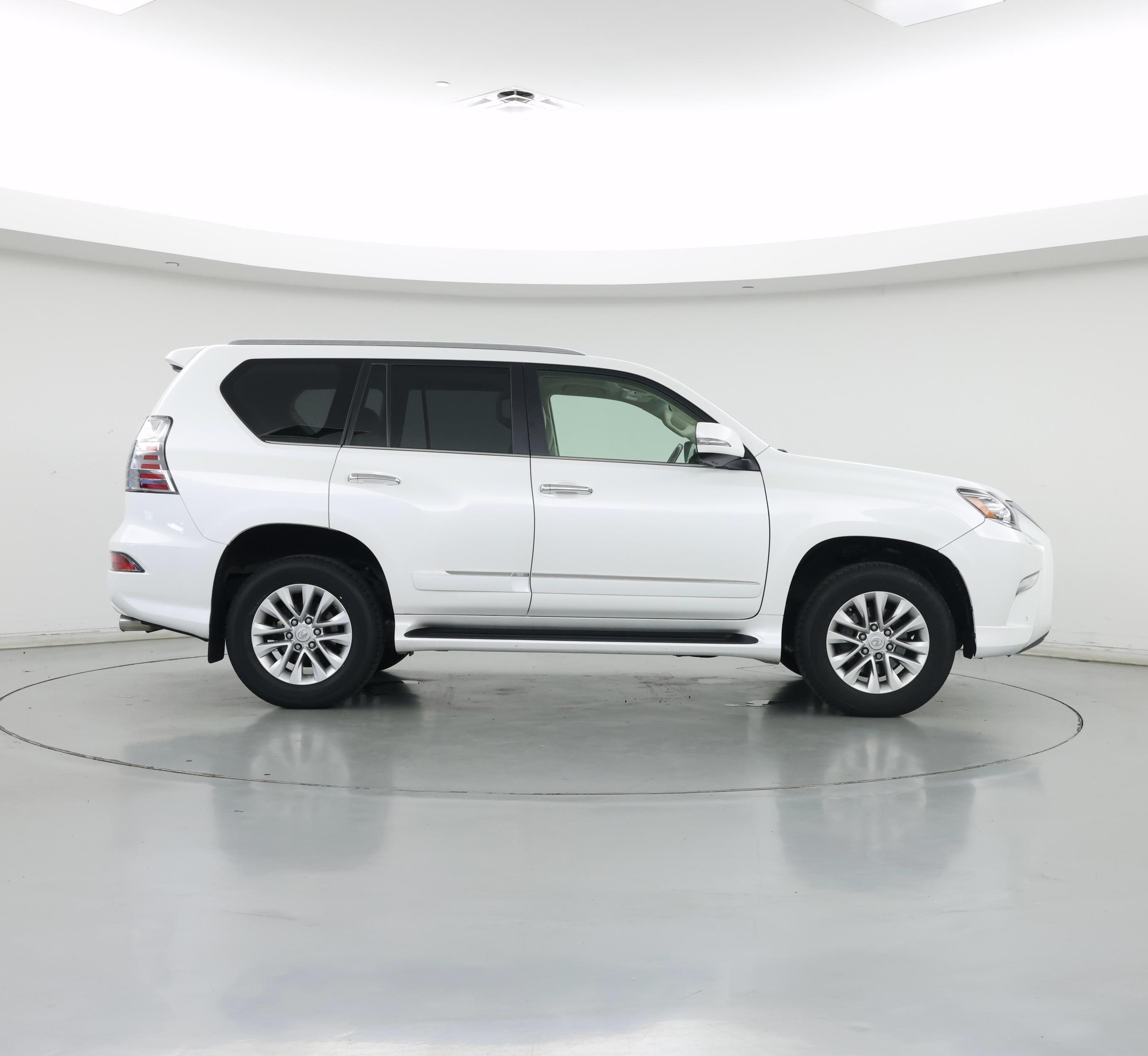 Thumbnail: 2019 Lexus GX - 7