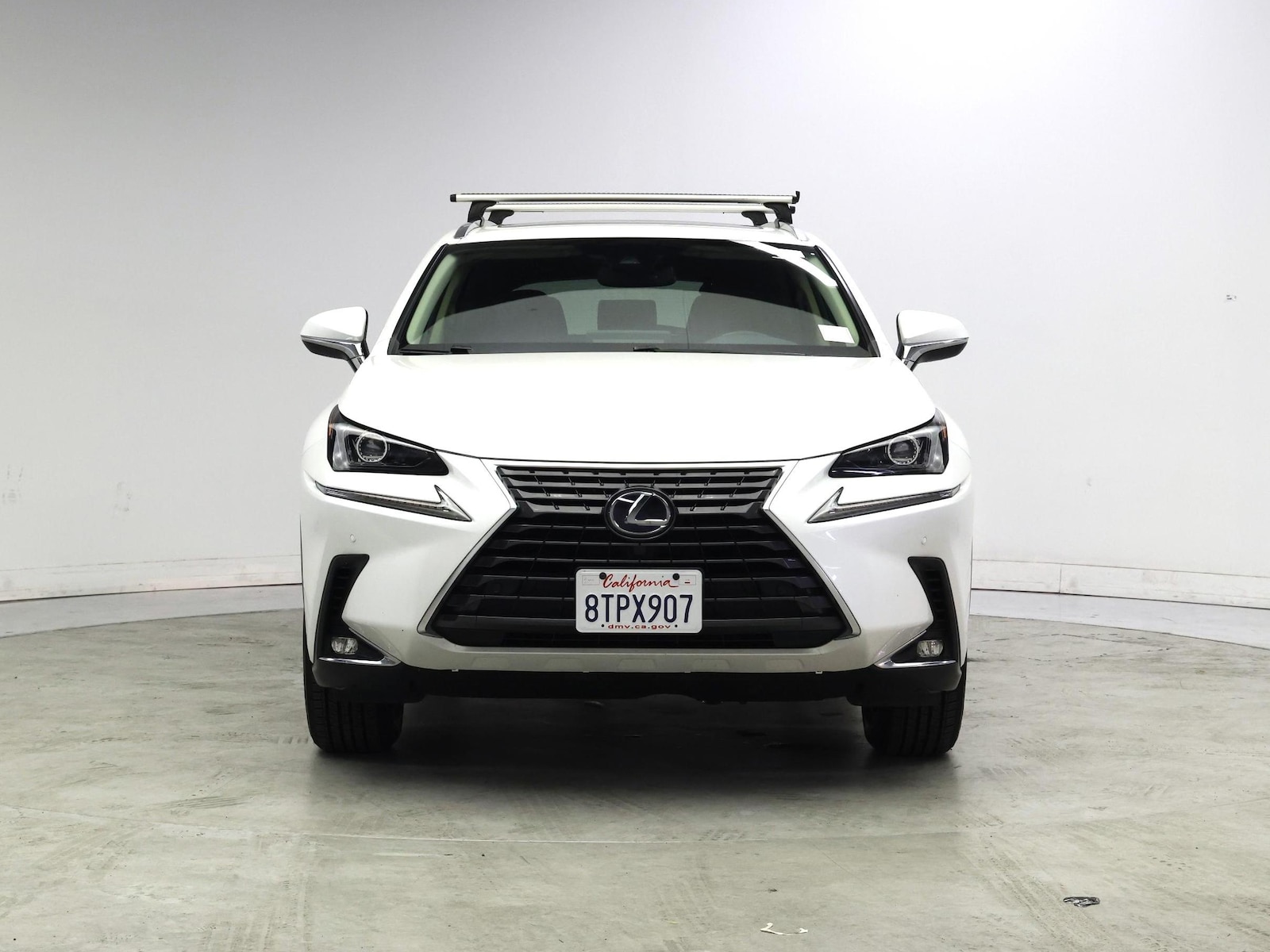 2021 Lexus NX Hybrid 300h - Photo 6