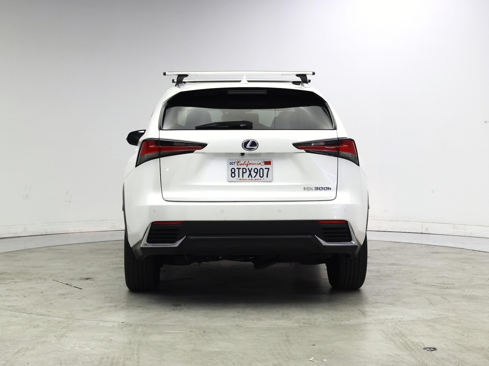 2021 Lexus NX Hybrid 300h - Photo 7