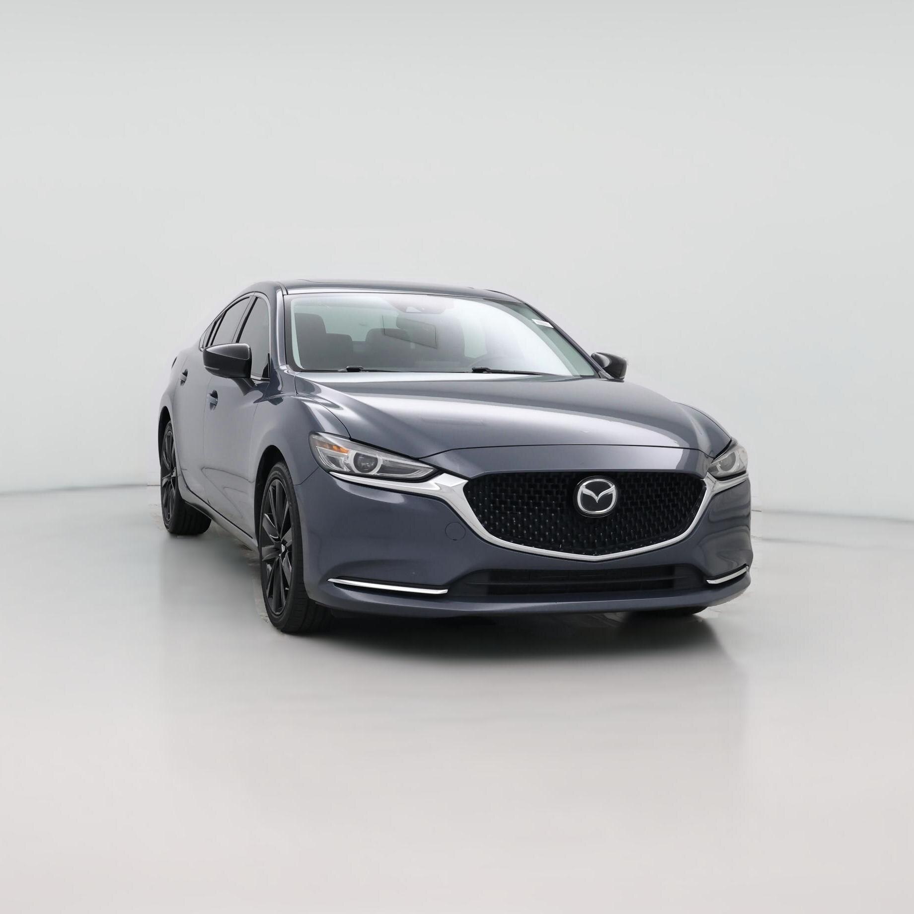 Thumbnail: 2021 Mazda Mazda6 - 1