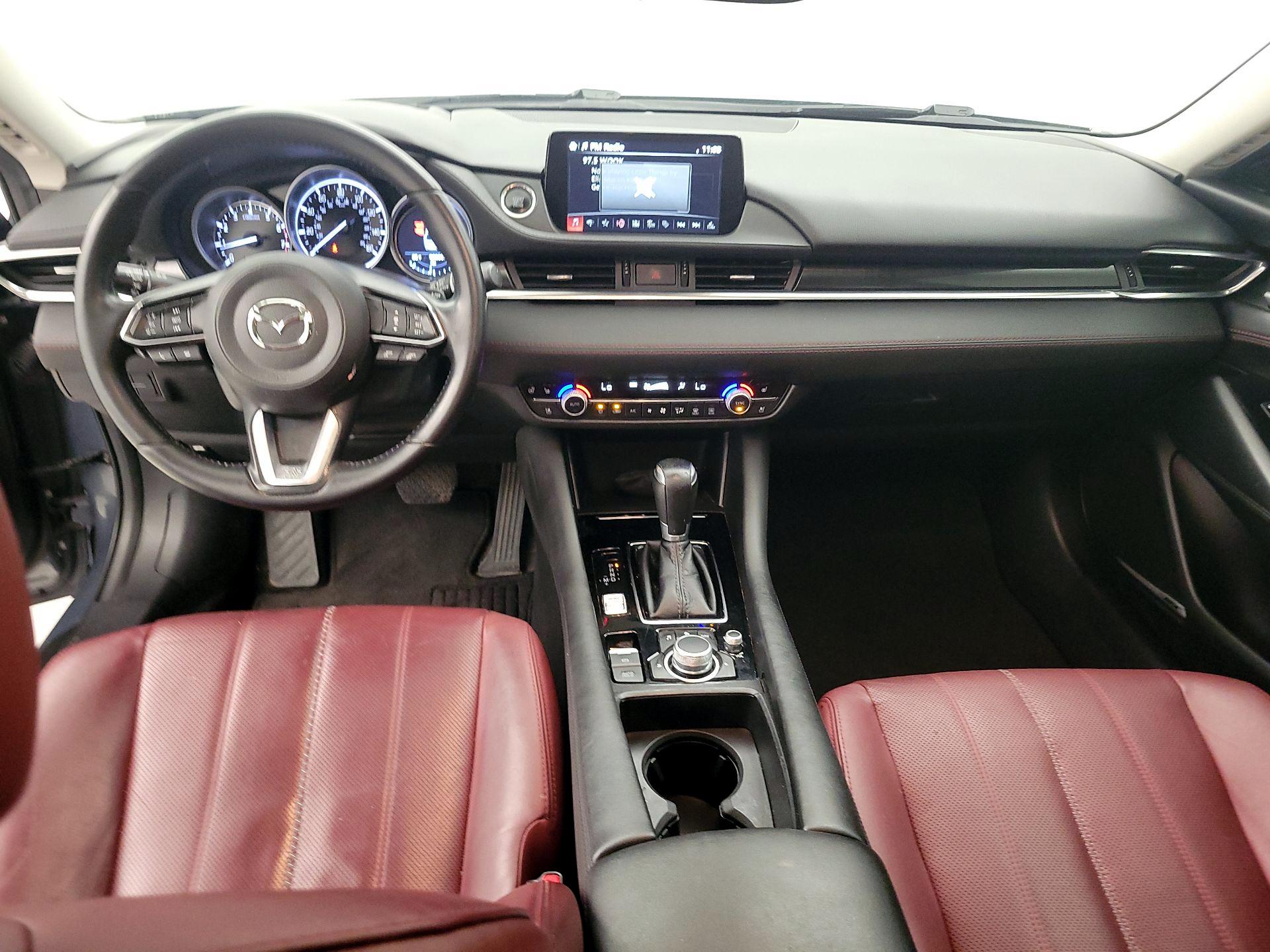 Thumbnail: 2021 Mazda Mazda6 - 9