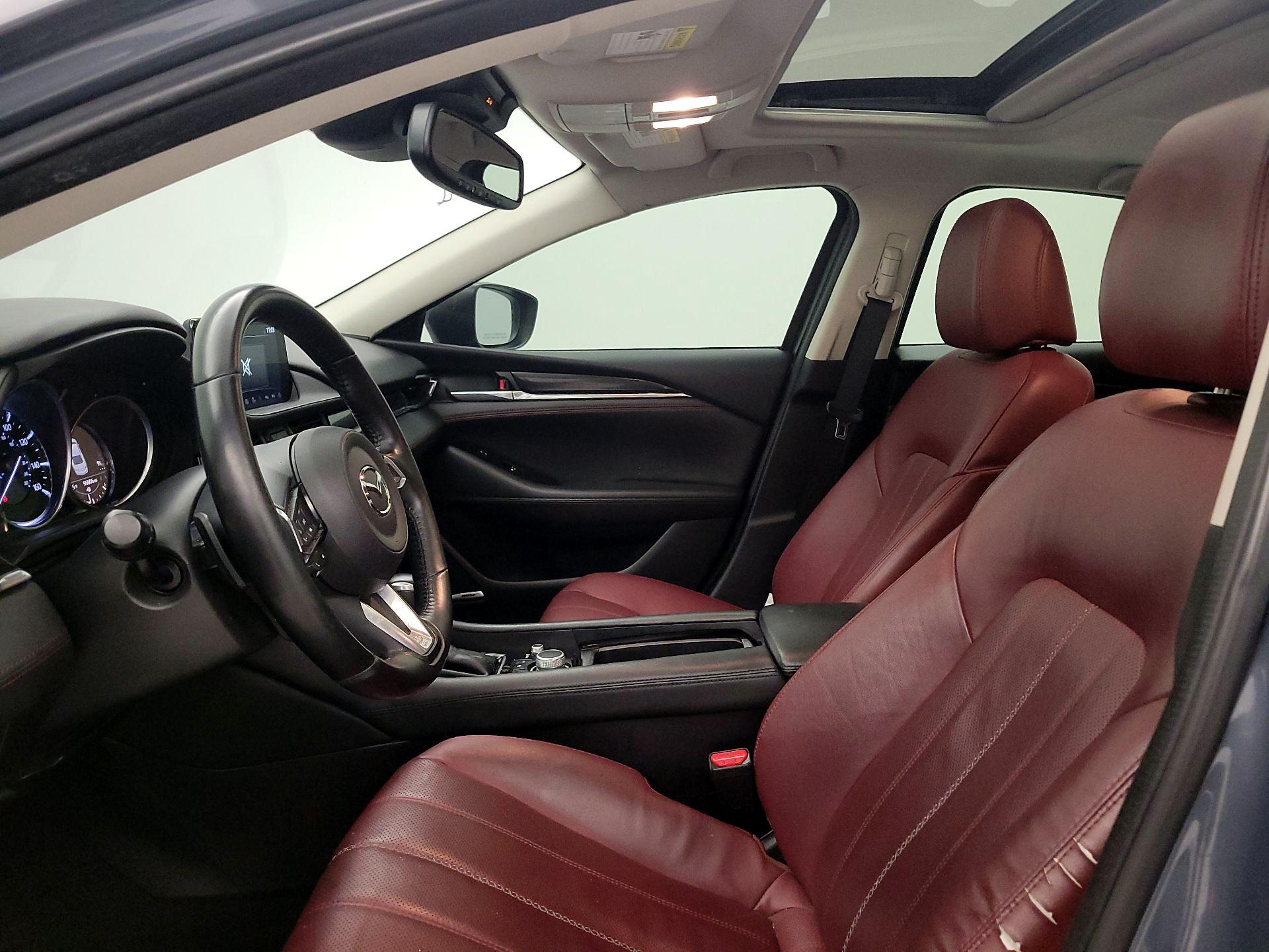 Thumbnail: 2021 Mazda Mazda6 - 11