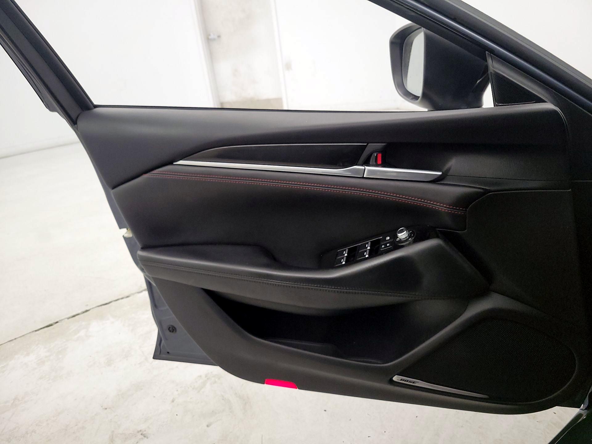 Thumbnail: 2021 Mazda Mazda6 - 12
