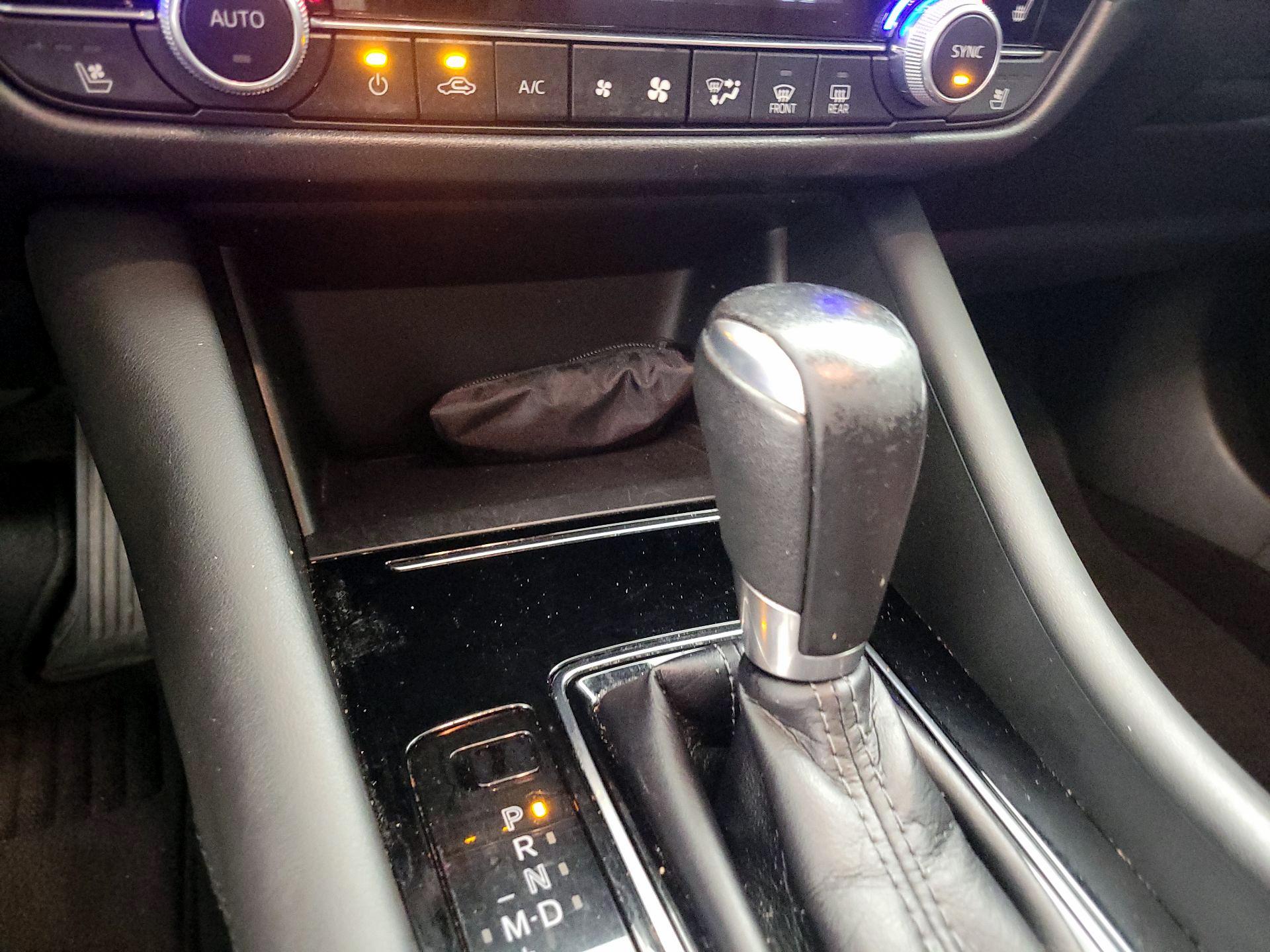 Thumbnail: 2021 Mazda Mazda6 - 18