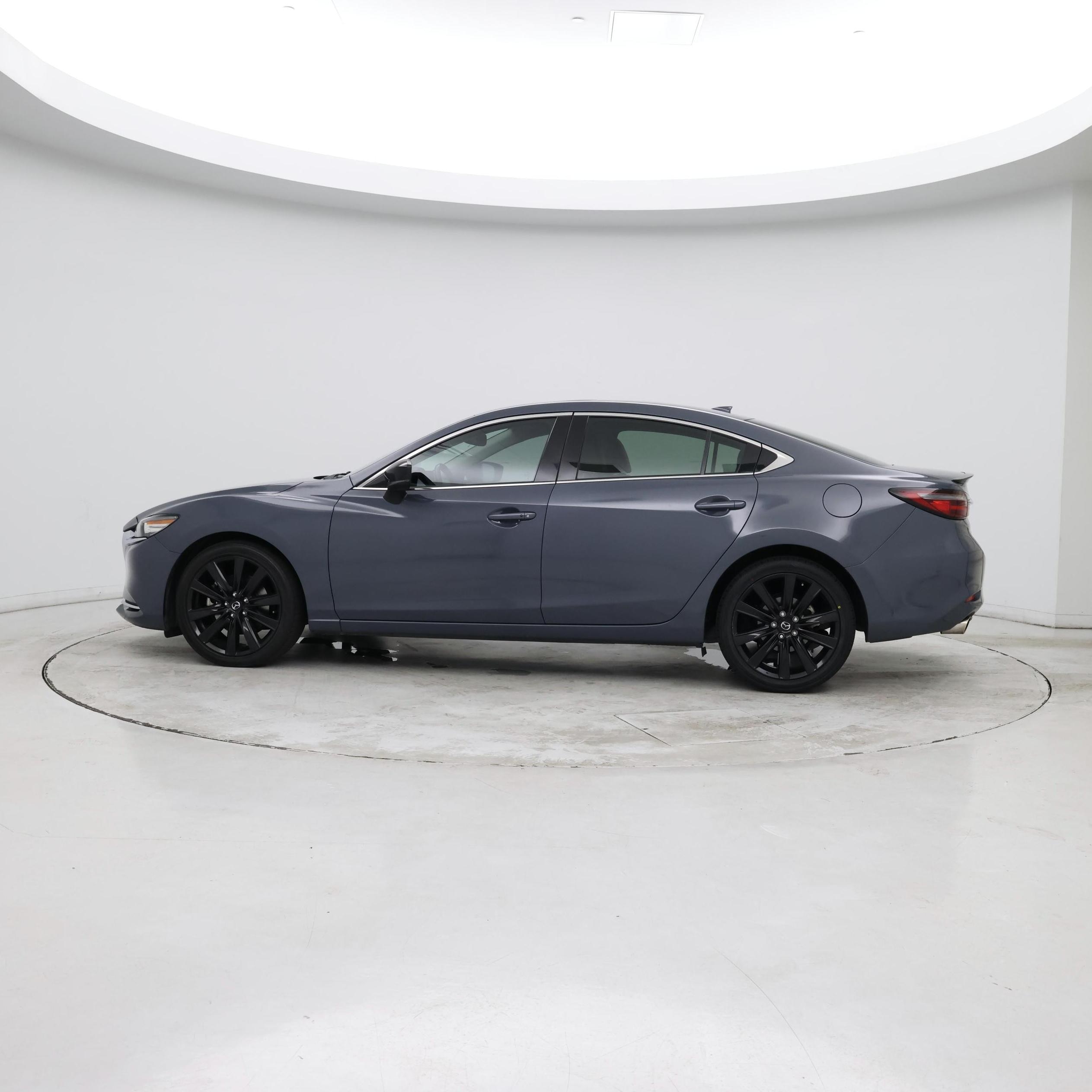 Thumbnail: 2021 Mazda Mazda6 - 2