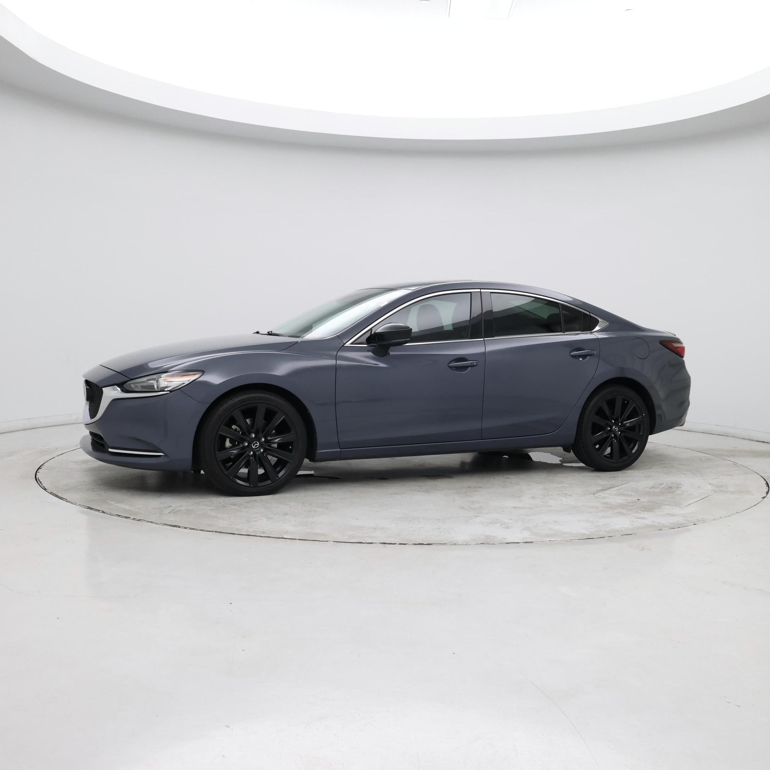 Thumbnail: 2021 Mazda Mazda6 - 3