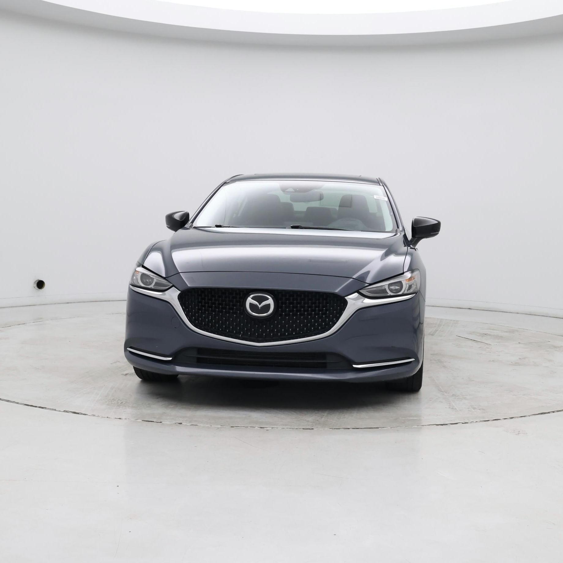 Thumbnail: 2021 Mazda Mazda6 - 5