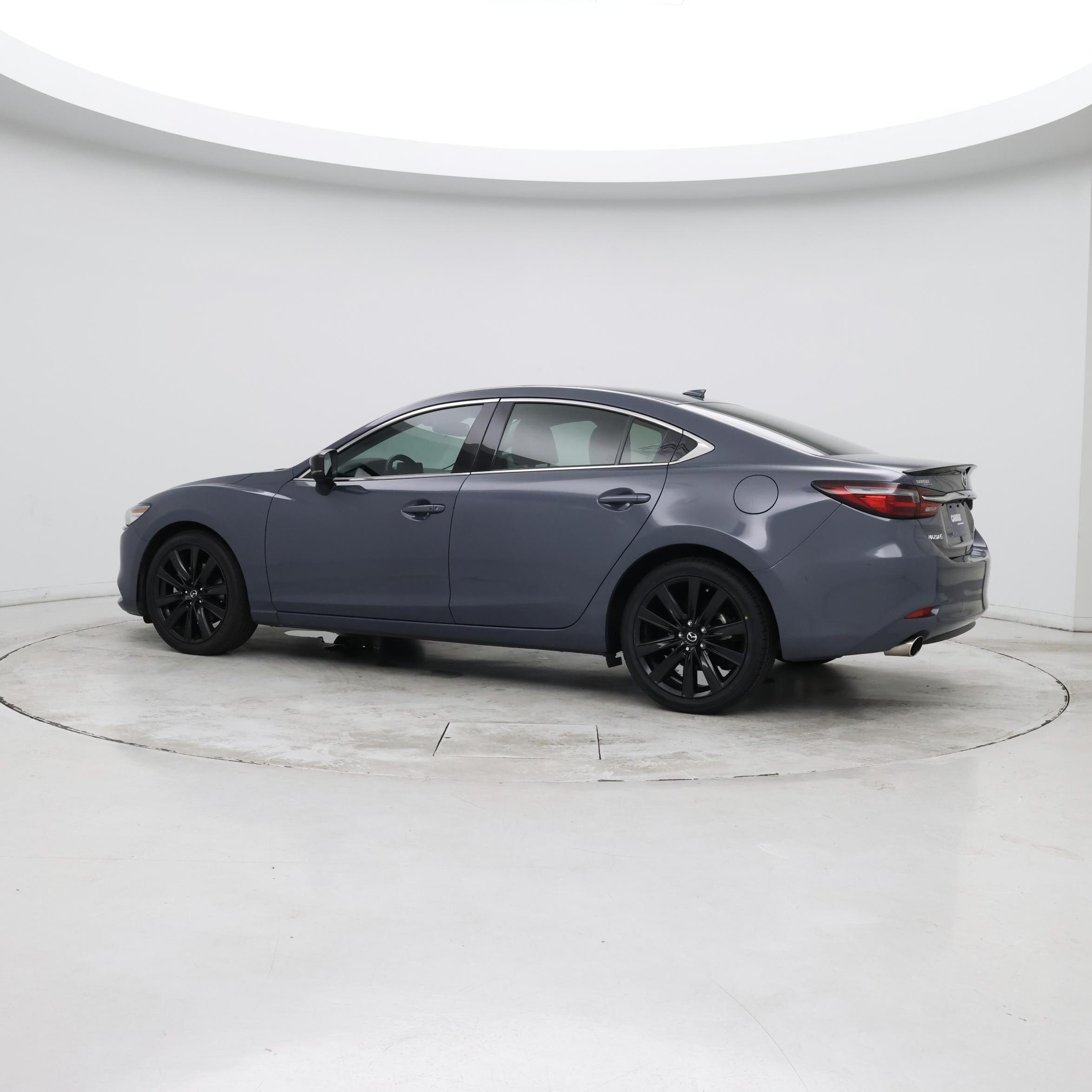 Thumbnail: 2021 Mazda Mazda6 - 6