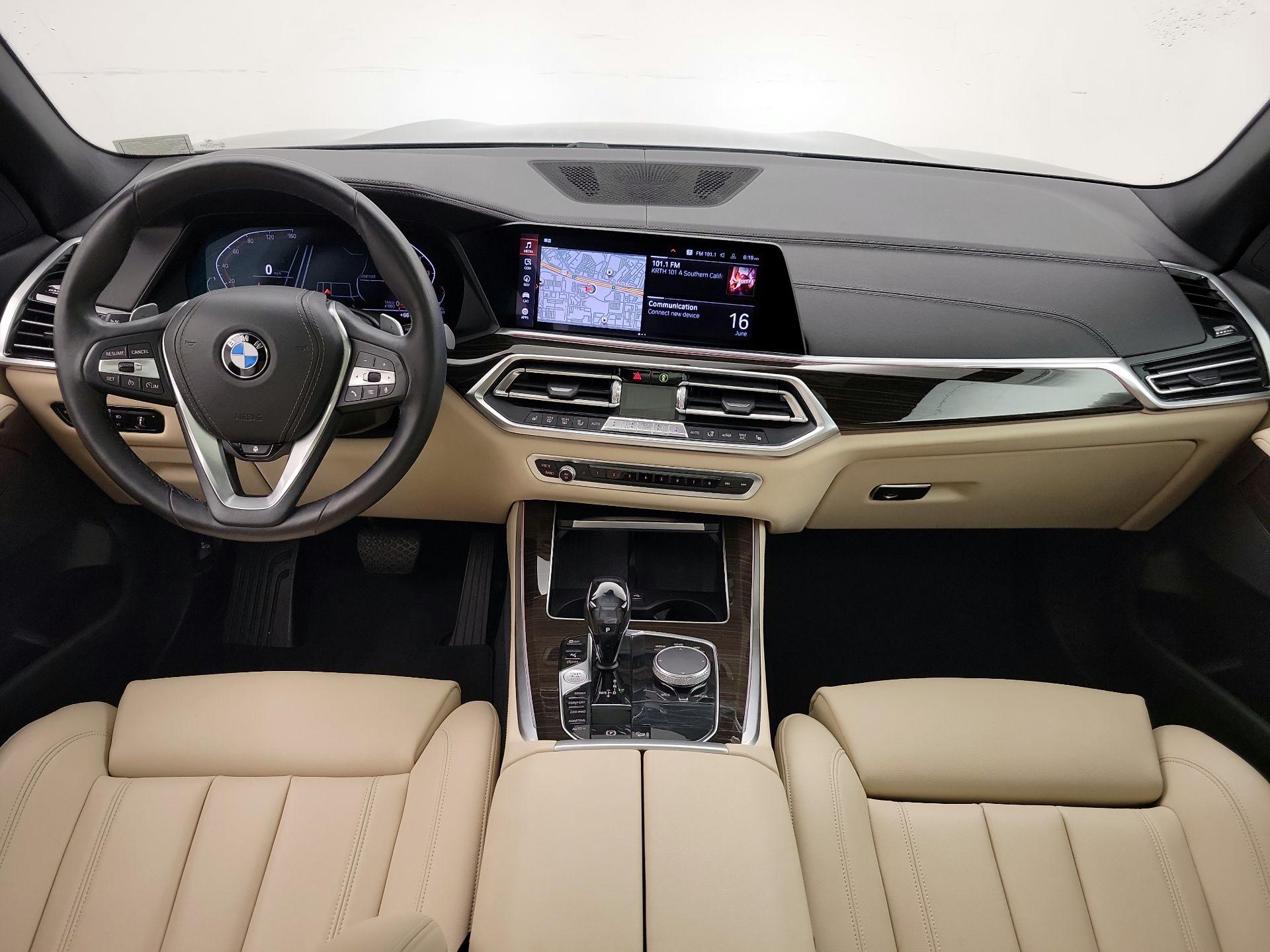 Thumbnail: 2019 BMW X5 - 9