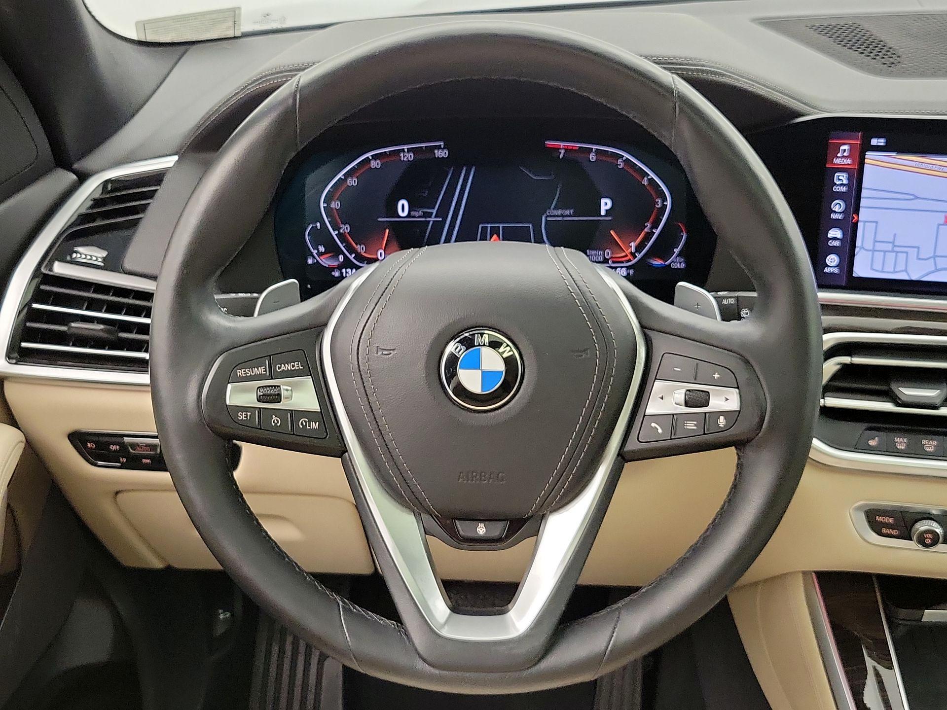 Thumbnail: 2019 BMW X5 - 10