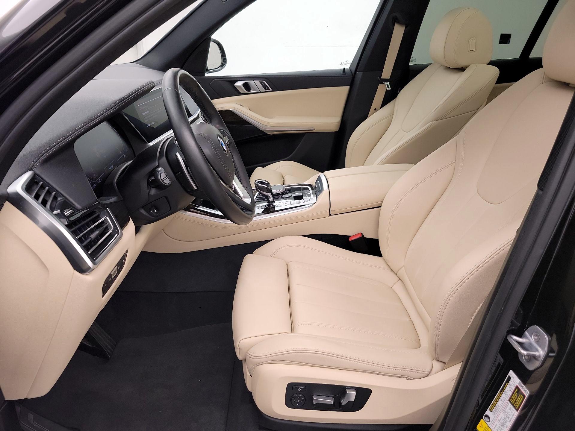 Thumbnail: 2019 BMW X5 - 11