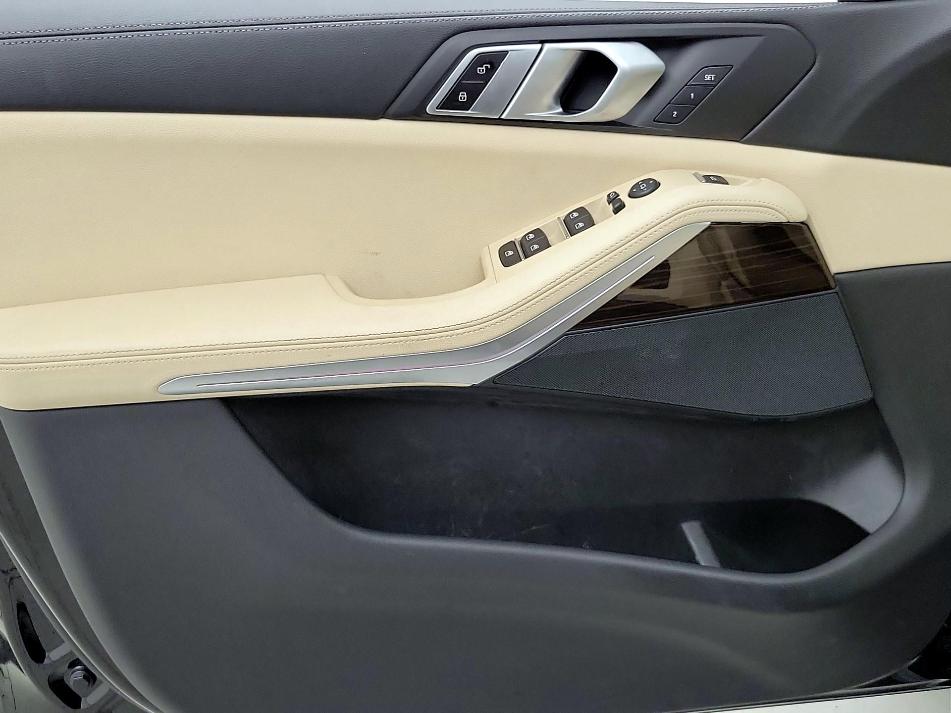 Thumbnail: 2019 BMW X5 - 12