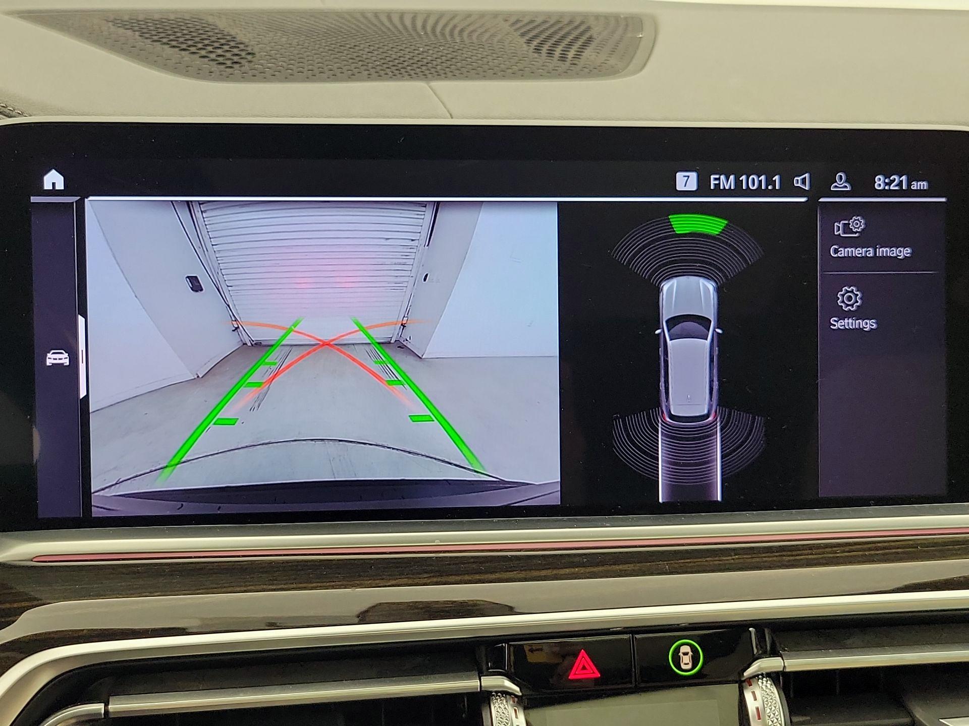 Thumbnail: 2019 BMW X5 - 15