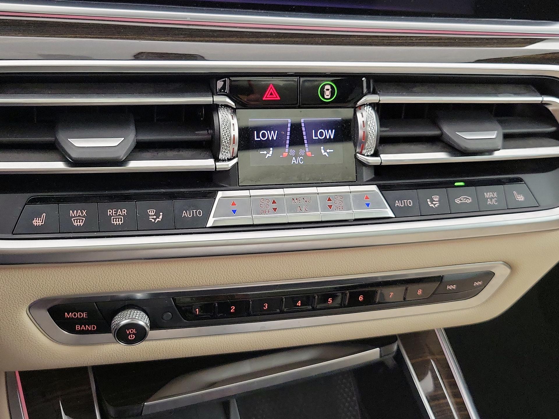 Thumbnail: 2019 BMW X5 - 17