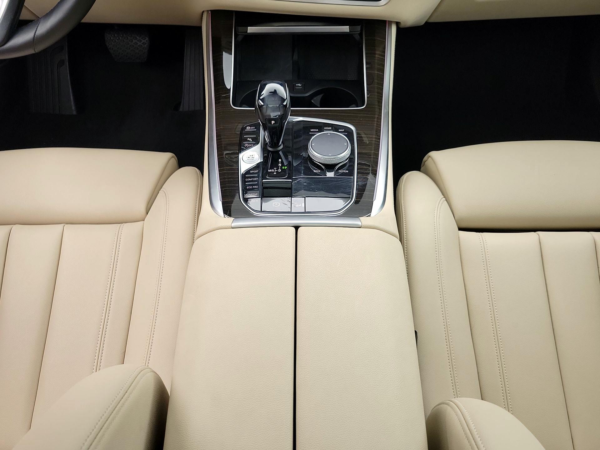 Thumbnail: 2019 BMW X5 - 18
