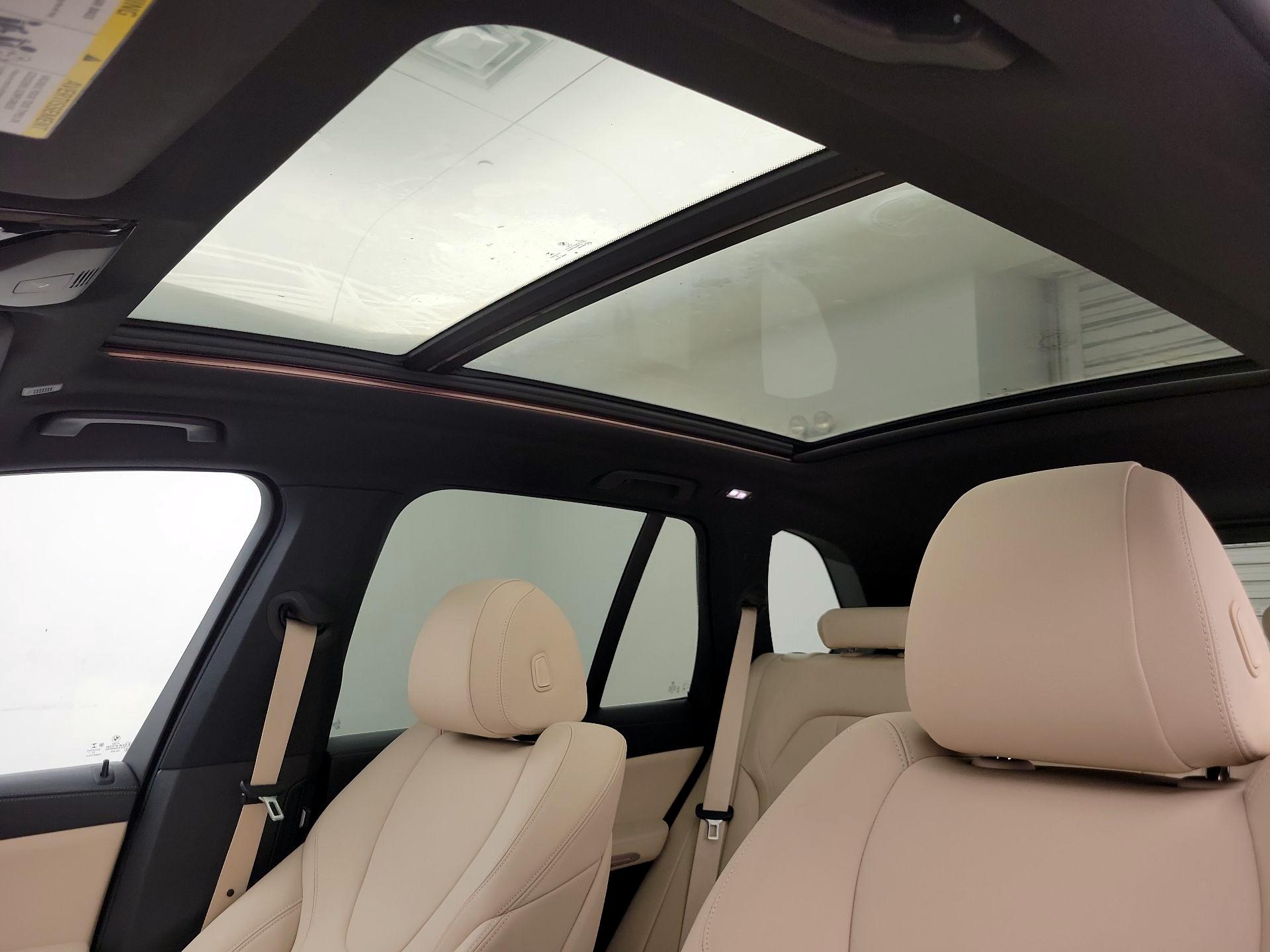 Thumbnail: 2019 BMW X5 - 20