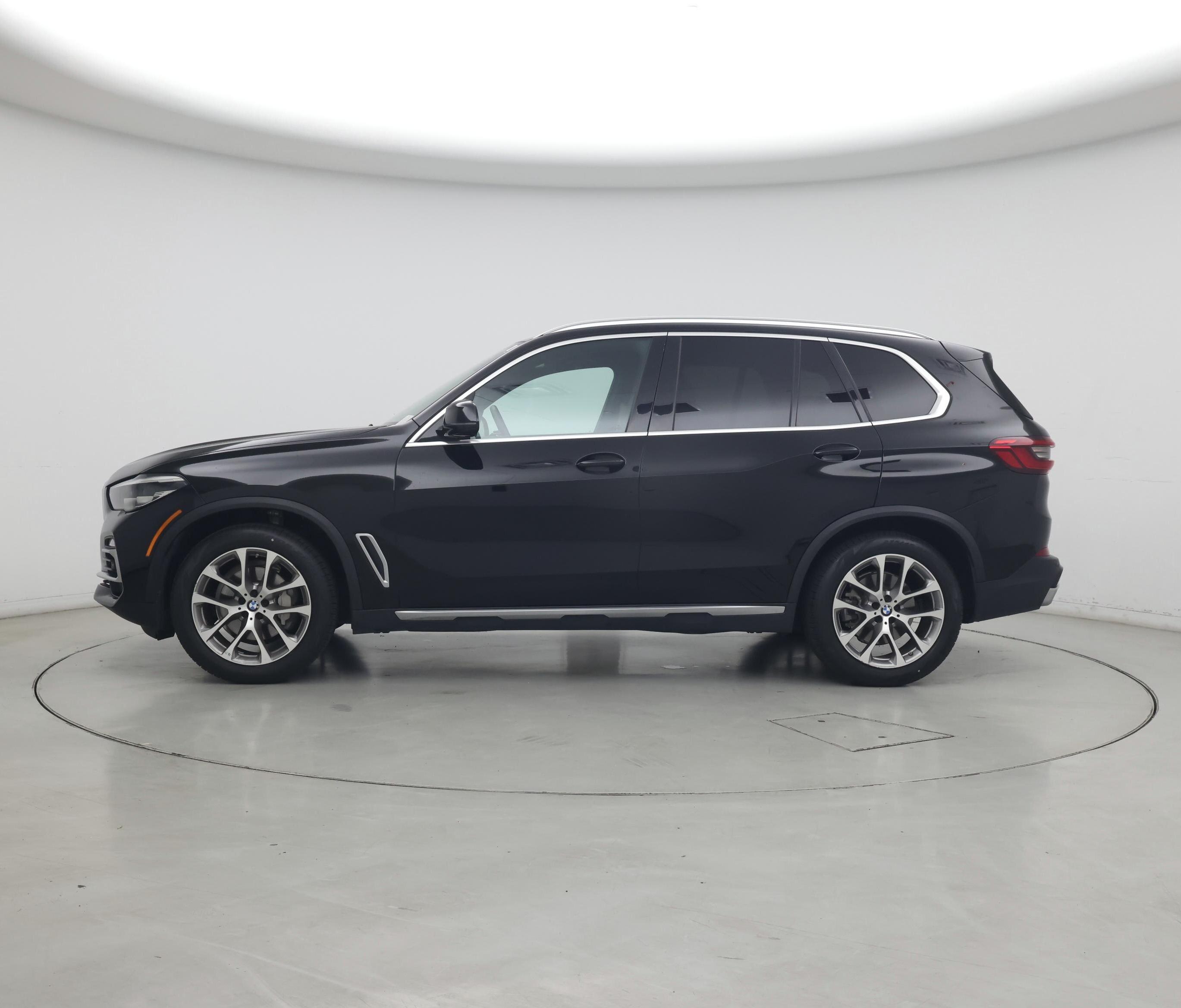 Thumbnail: 2019 BMW X5 - 3