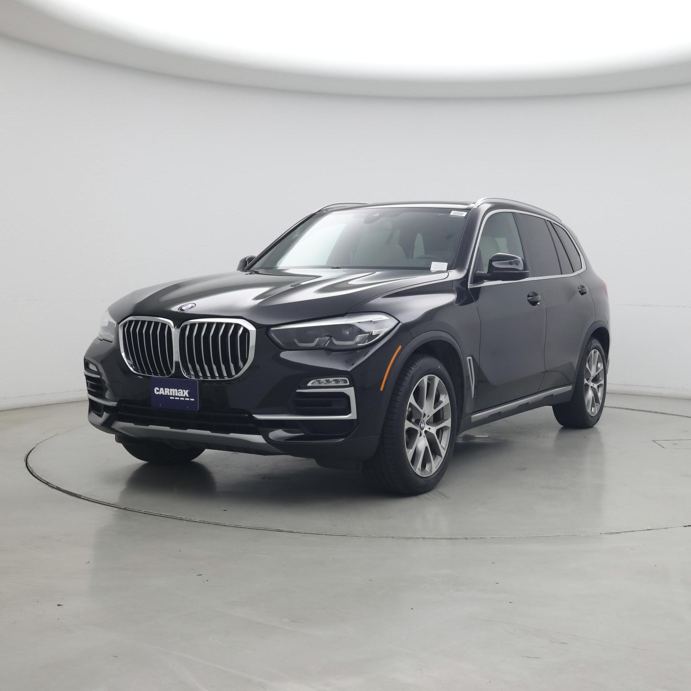 Thumbnail: 2019 BMW X5 - 4