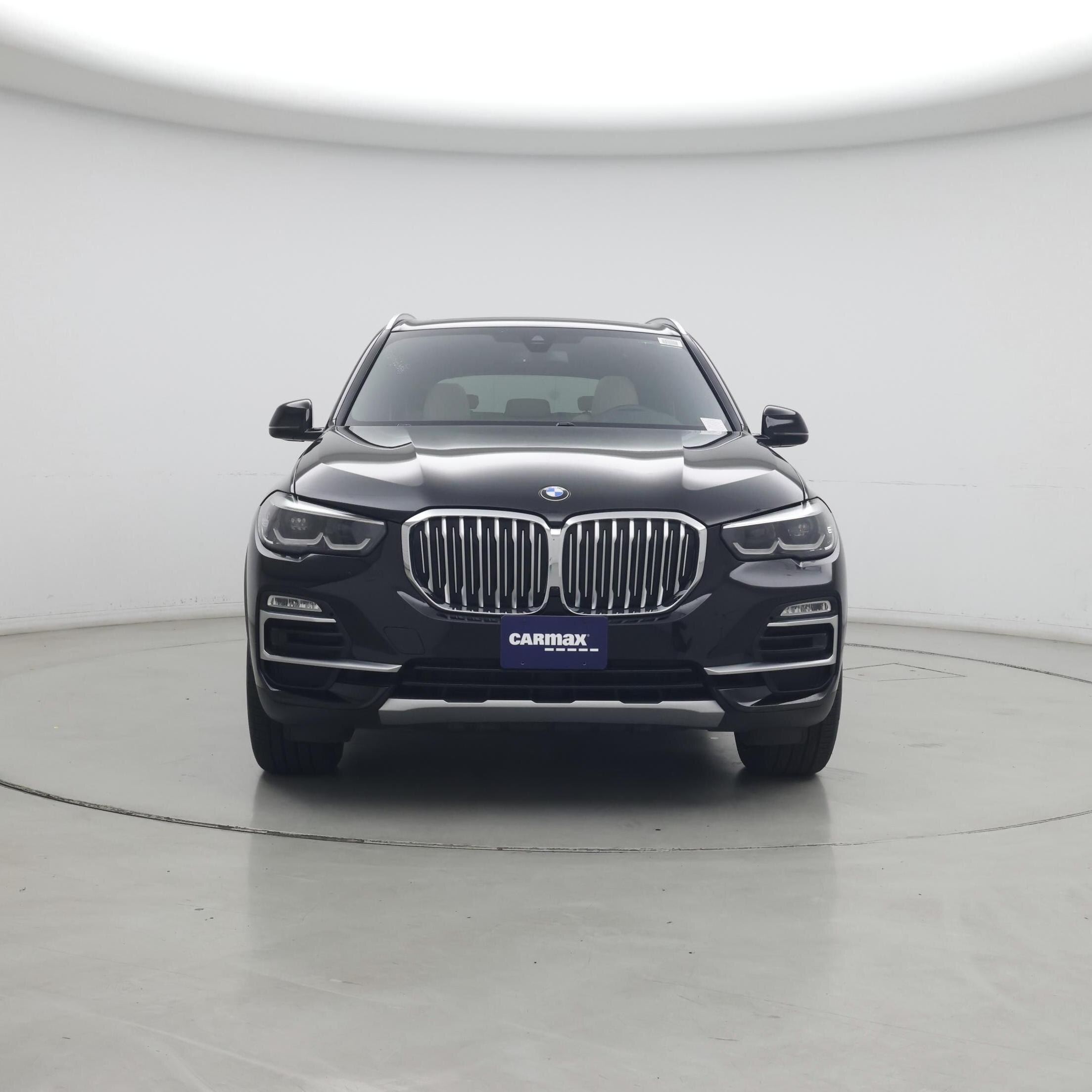 Thumbnail: 2019 BMW X5 - 5